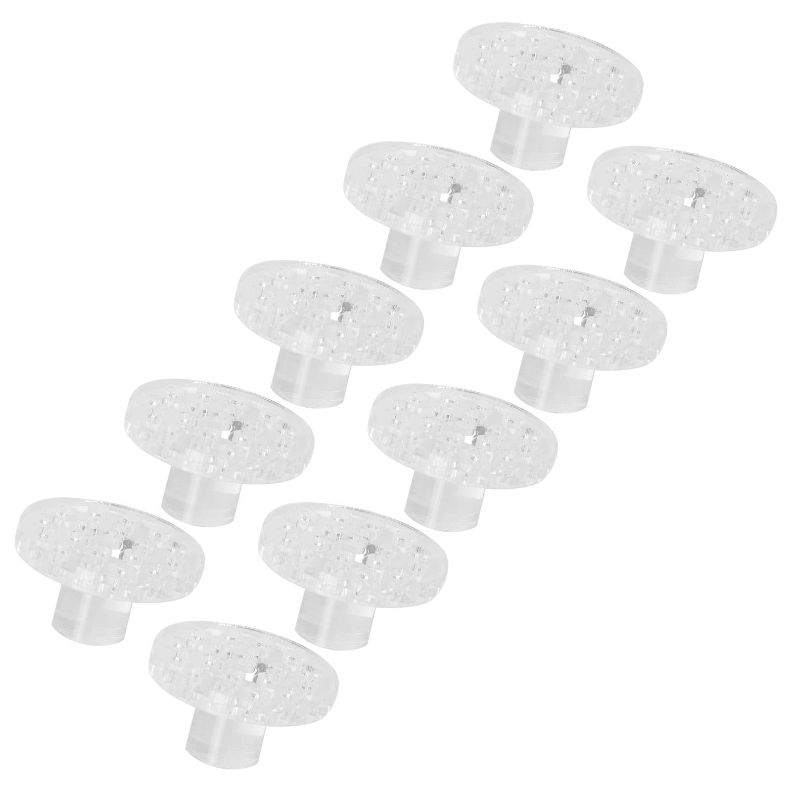 Estante Acrílico Para Coral Frag Pequeño - La Base Ideal Para Tu Acuario (Jax Racks)