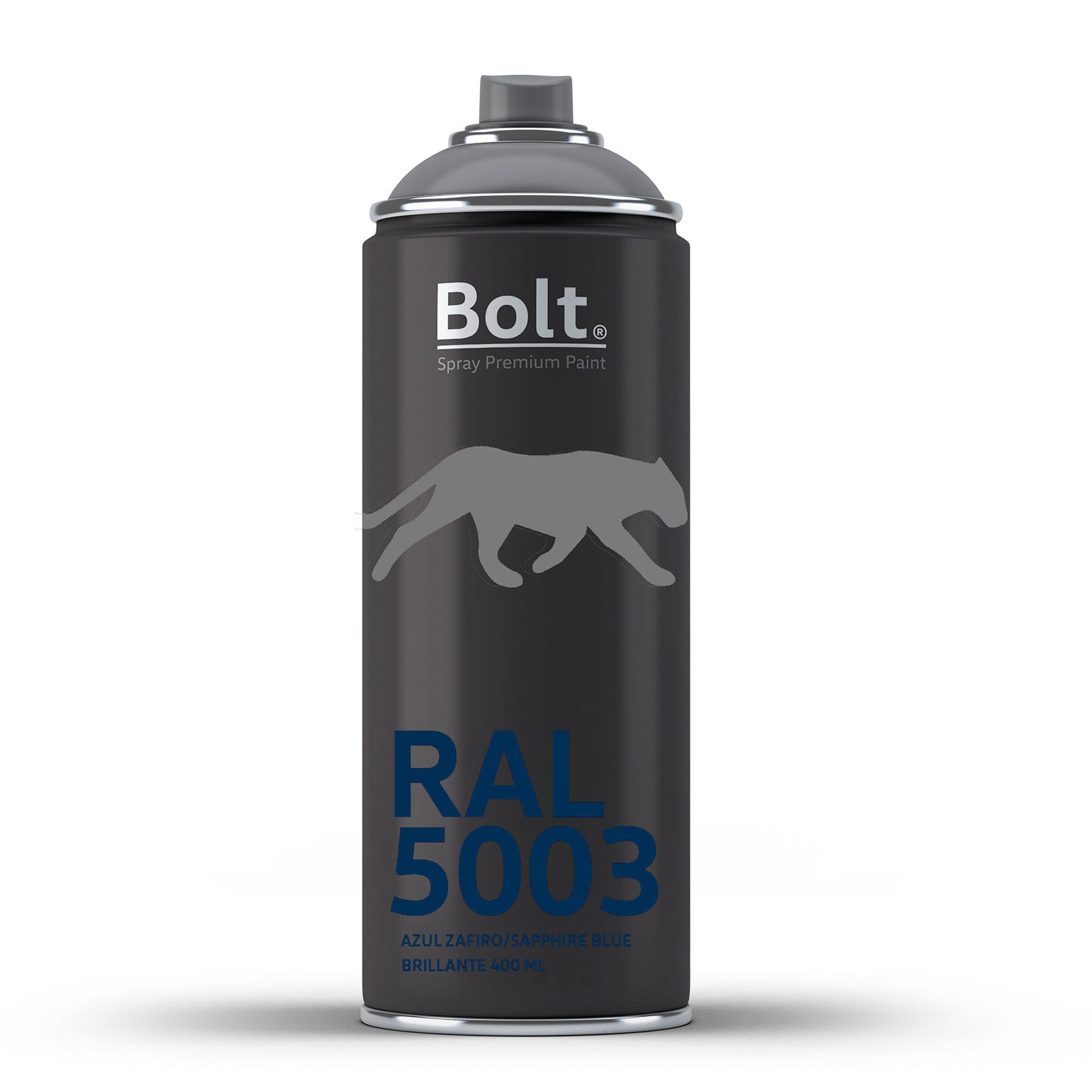 Colore spray lucido Tinte Ral di Talken da 400ml - Vera Arte