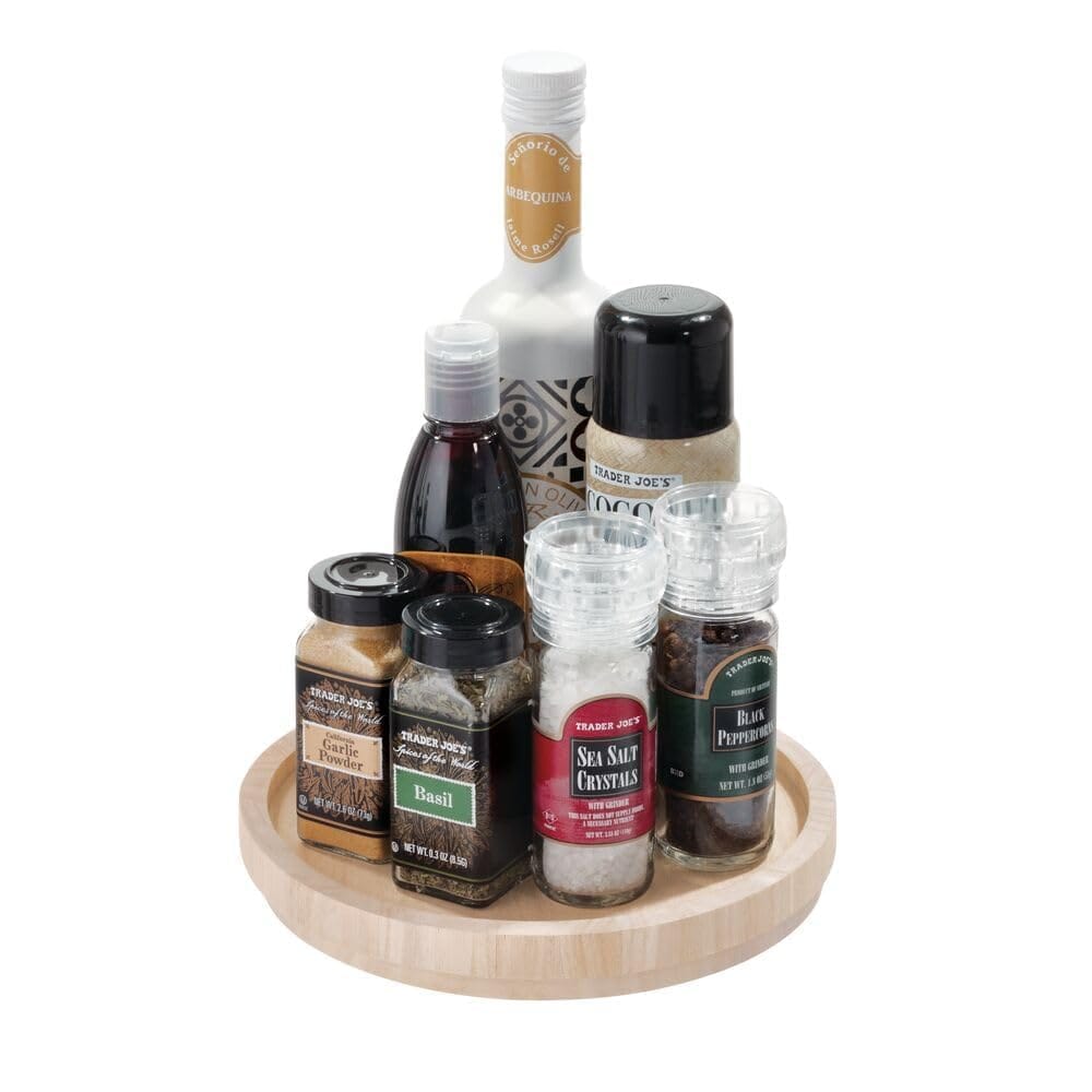 PIATTO GIREVOLE LAZY SUSAN DORA HOME