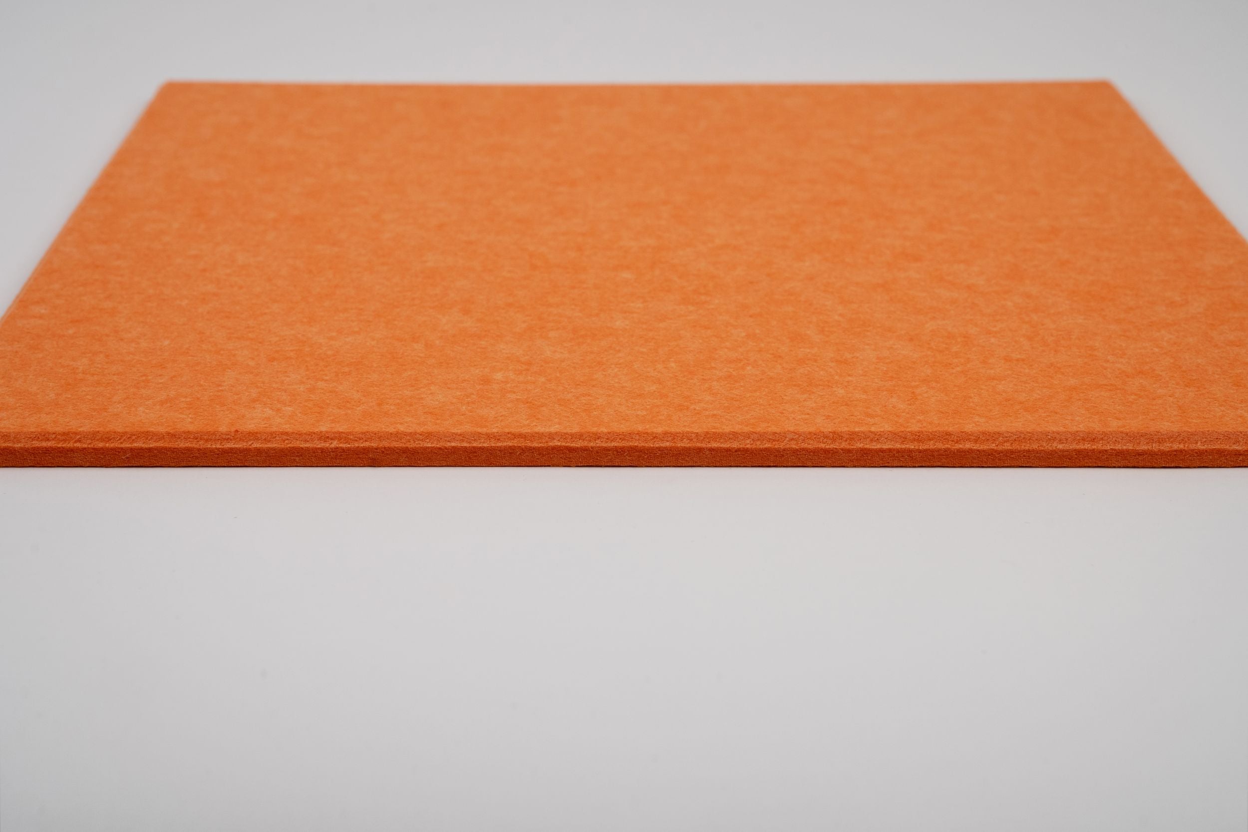 Panel filcowy Decosa mandarynka 40 x 40 cm 9 mm 1 szt. - 3
