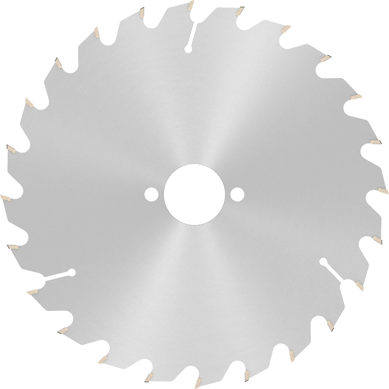 Bosch Professional - Lame Scie Circulaire Optiline Bois 190X30X2,6mm, 24D - 2608640615 - 4