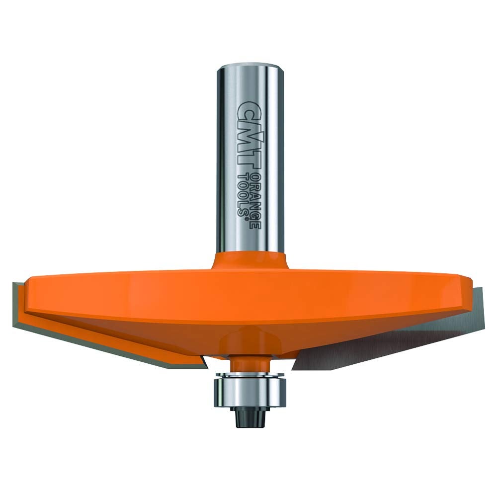 CMT Orange Tools 990.505.11 - Milling cutter for ceiling plates Hor.con Rodam.hm s 12 d 89 x 15 (b2