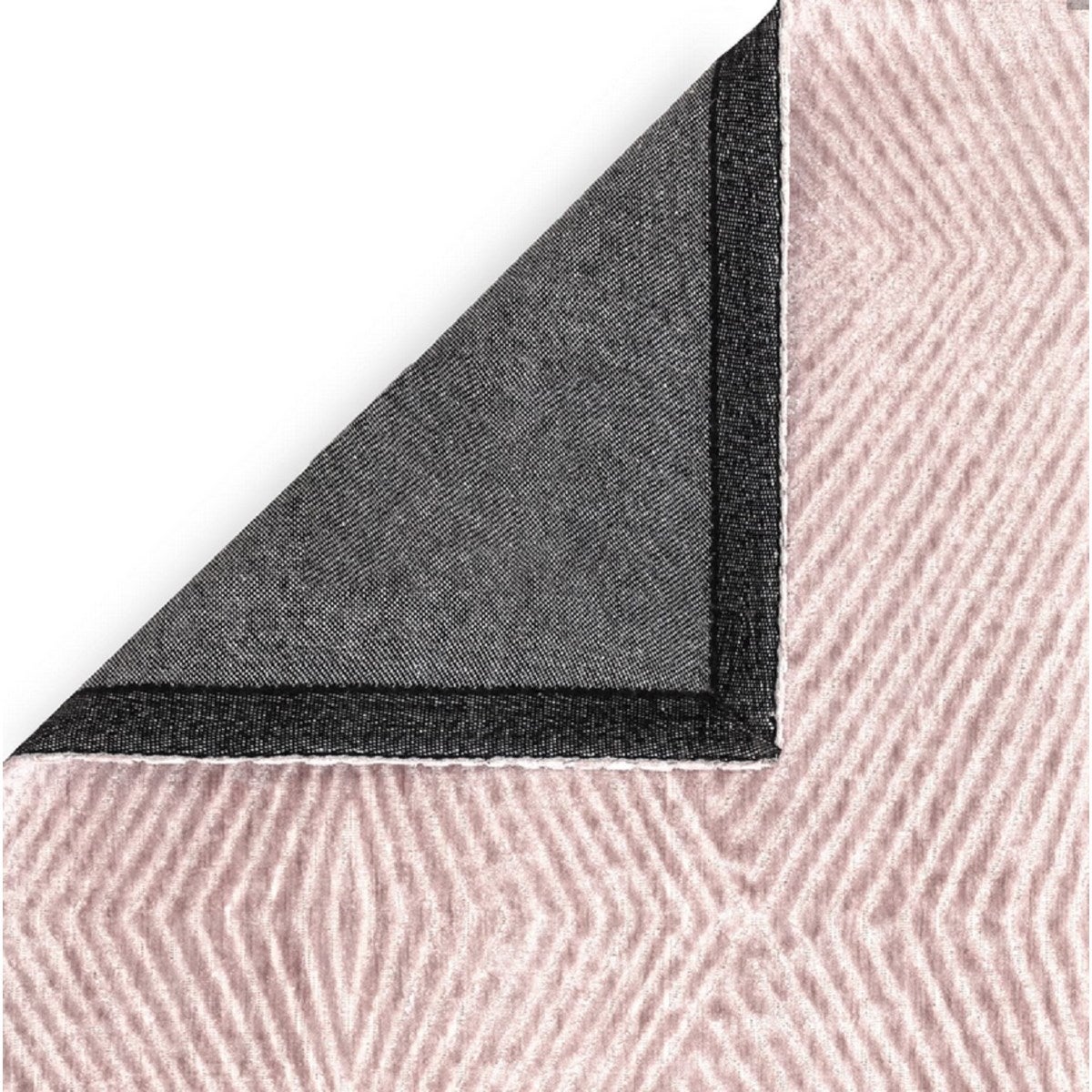 Tapis de salon moderne LAIZE 200x290 cm - 5