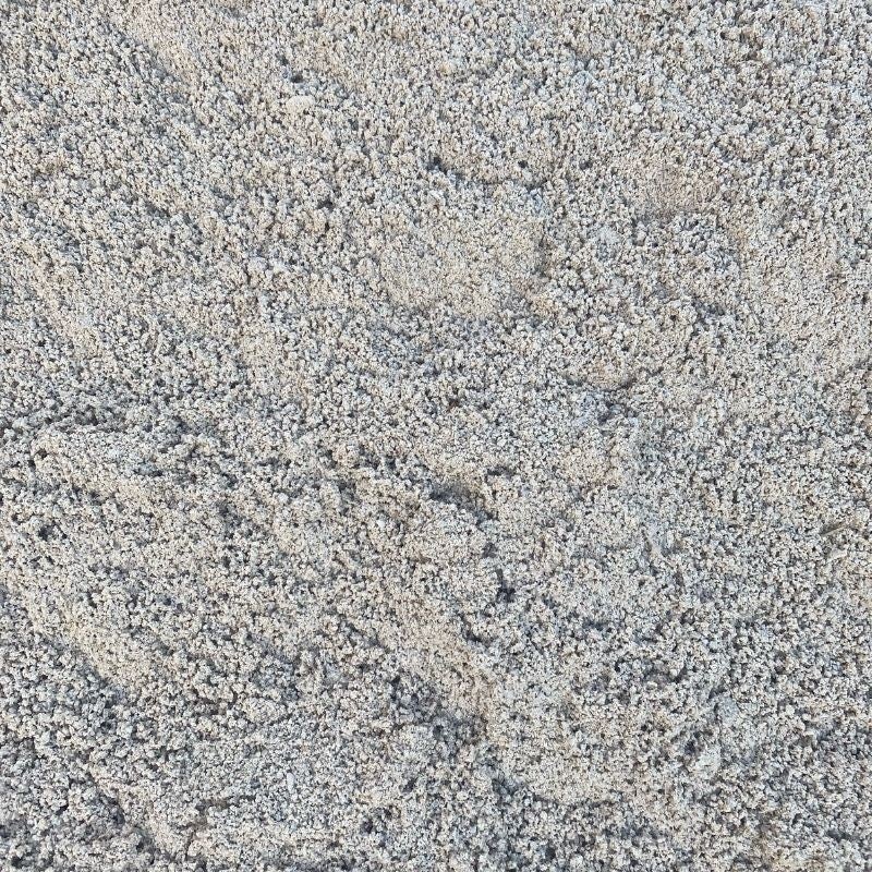 Sable Stabilisé Blanc Beige - Big Bag - 1000 kg - 2