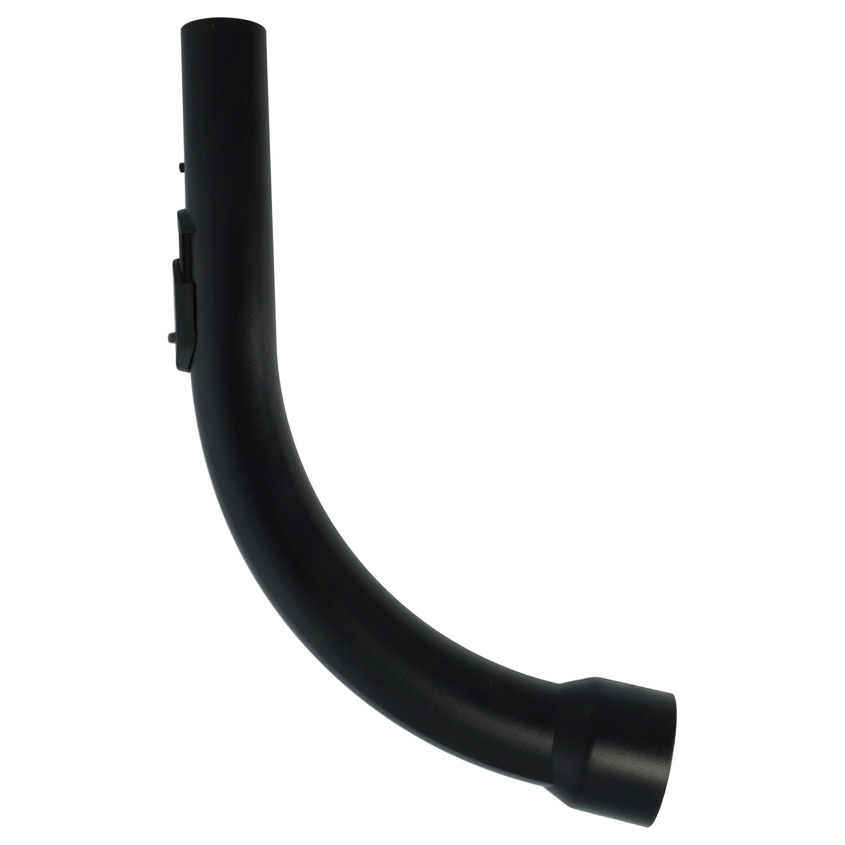 vhbw poignée compatible avec Miele S370, S371, S372, S373, S374, S376, S378, S380, S381, S382, S384 aspirateur 35mm poignée de remplacement - 4