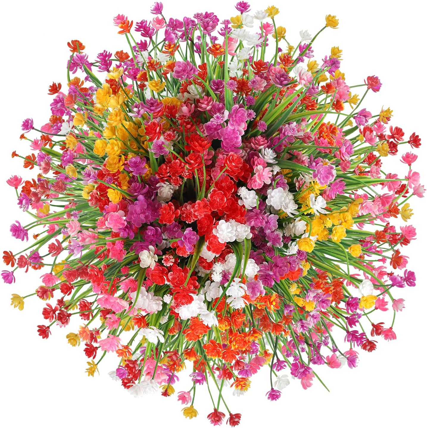 MAGNOLIA CESPUGLIO BOUQUET DECORAZIONE CASA COMPOSIZIONI - Green Paradise Napoli - Foto 9