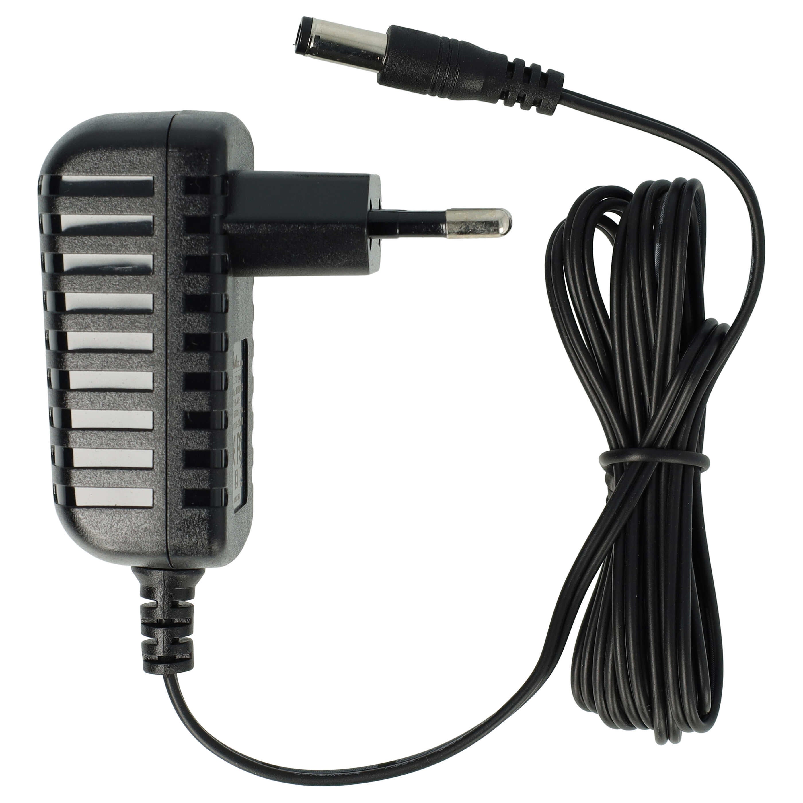 Chargeur Secteur T-ProTek 65W Compatible Asus PA-1650-48 - 19V 3.42A - NEUF