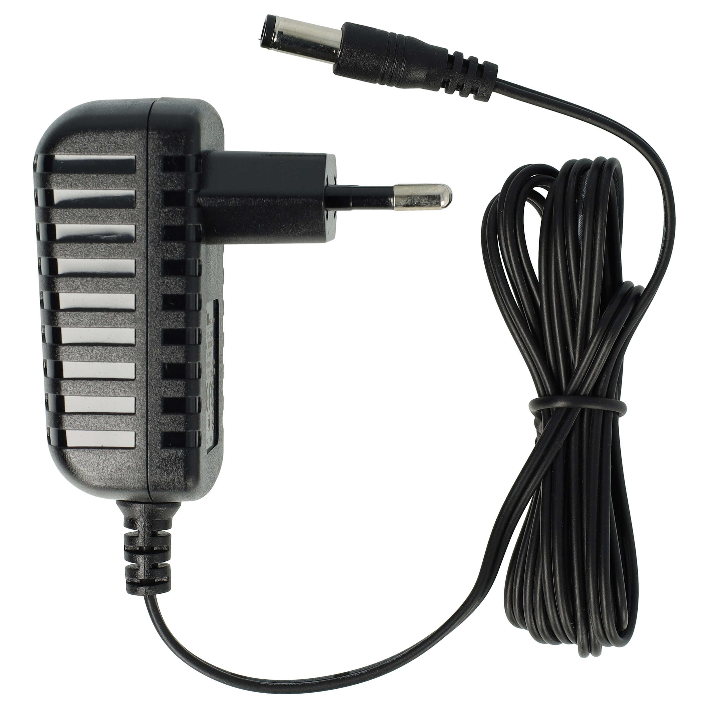 Vhbw 1x Bloc d'alimentation compatible avec Samsung BX2331, BX2350 écran d'ordinateur - Câble de Vhbw 1x Bloc d'alimentation compatible avec Samsung BX2331, BX2350 écran d'ordinateur - Câble de