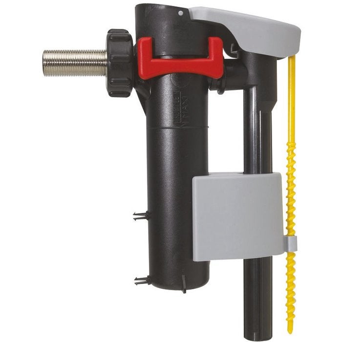 Vidage de baignoire geberit à câble pp chromé - 150.616.21.1 - 5