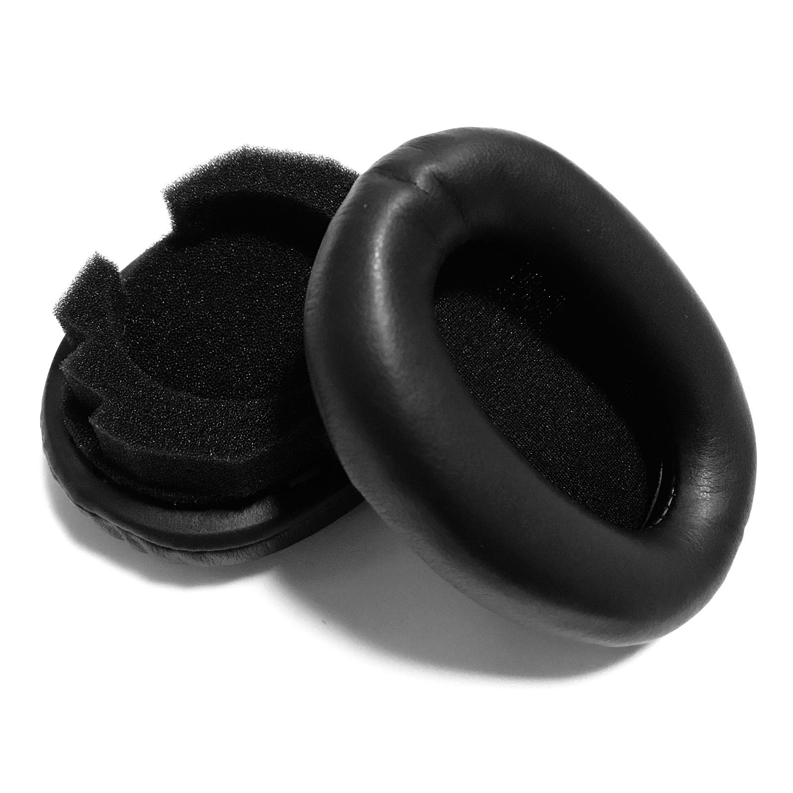 Coussinets pour casque Sony WH-1000XM3 Black - 3