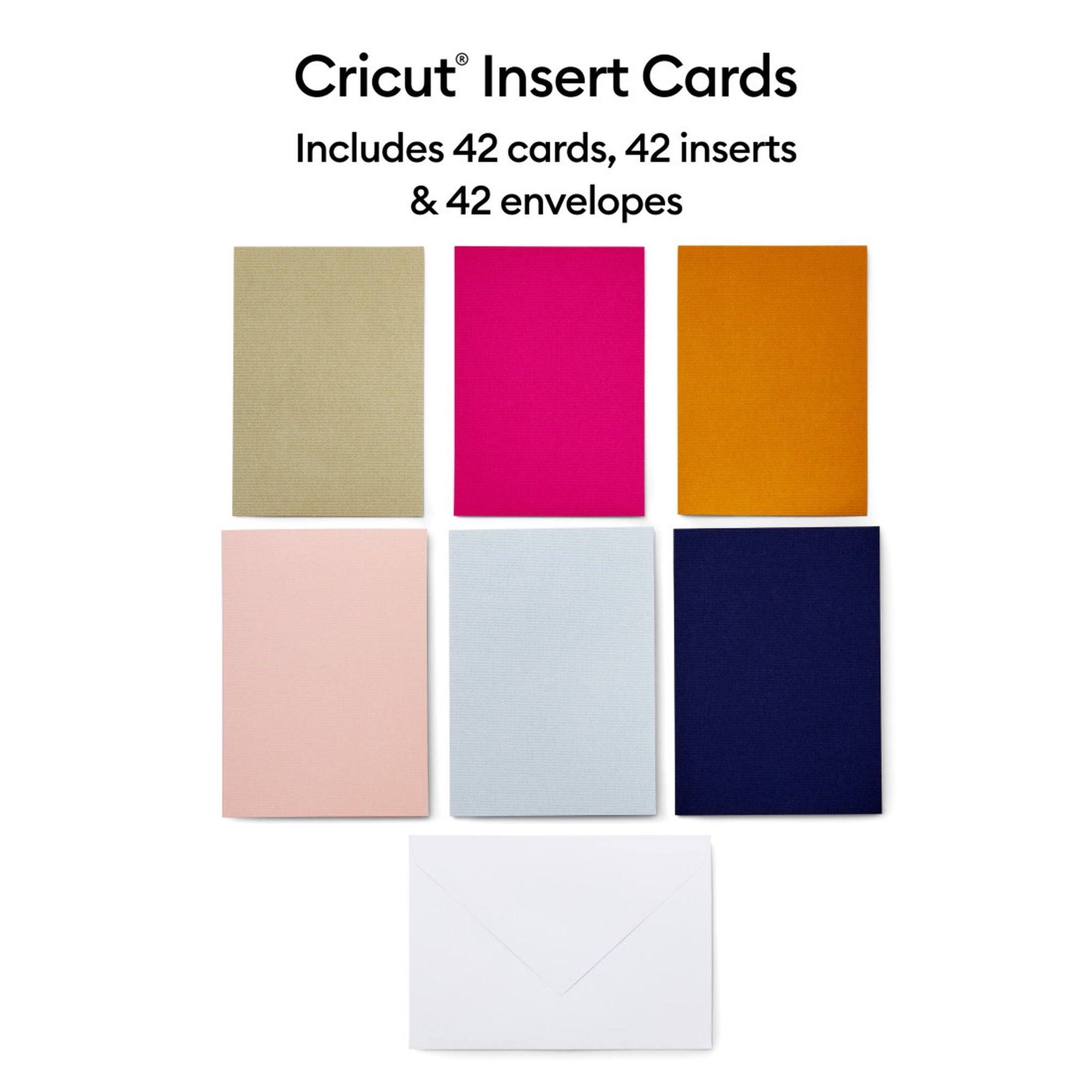 Cricut Insert Cards Sensei | Leroy Merlin