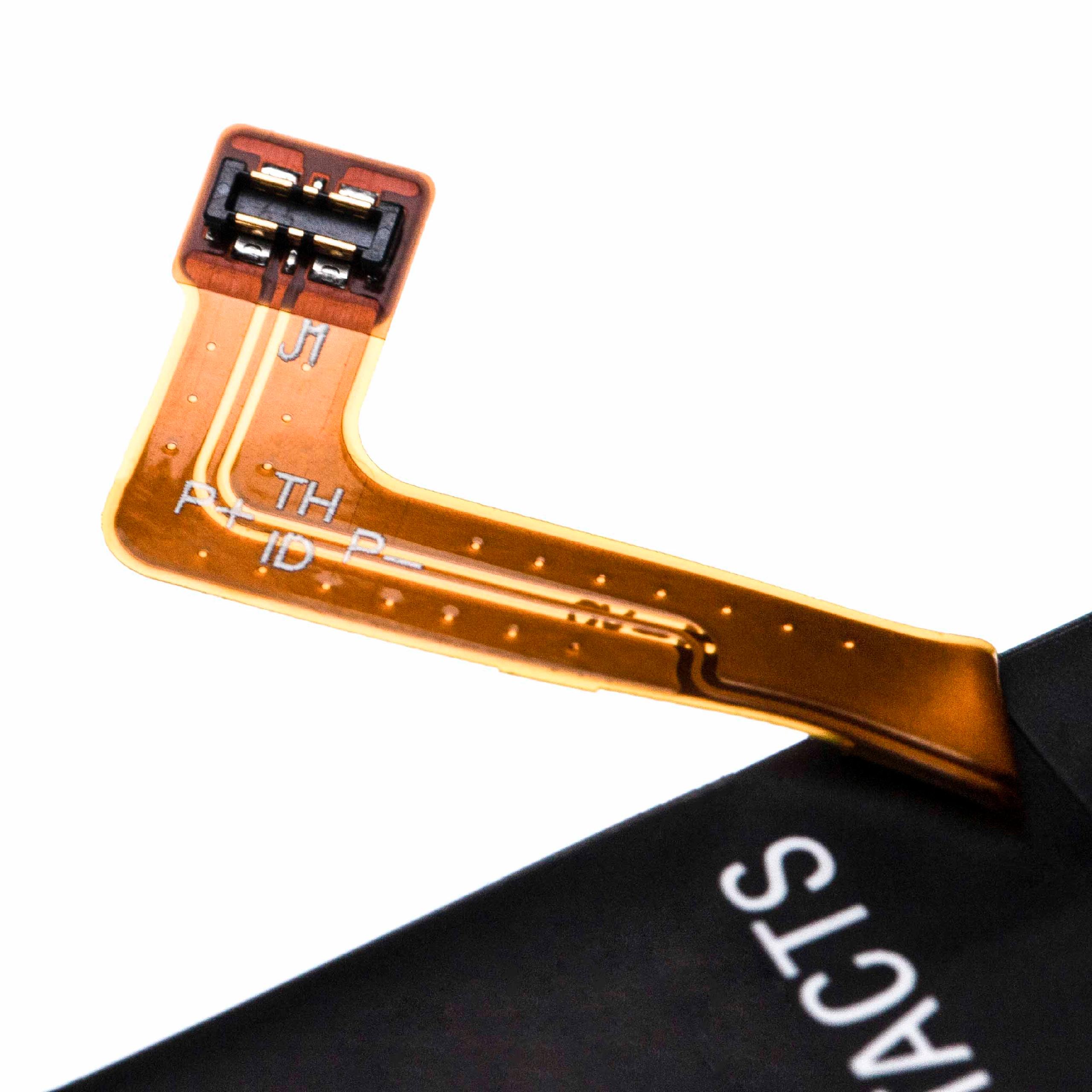 Batteria sostituisce Gigaset V30145-K1310-X465 per cellulare - 2850mAh