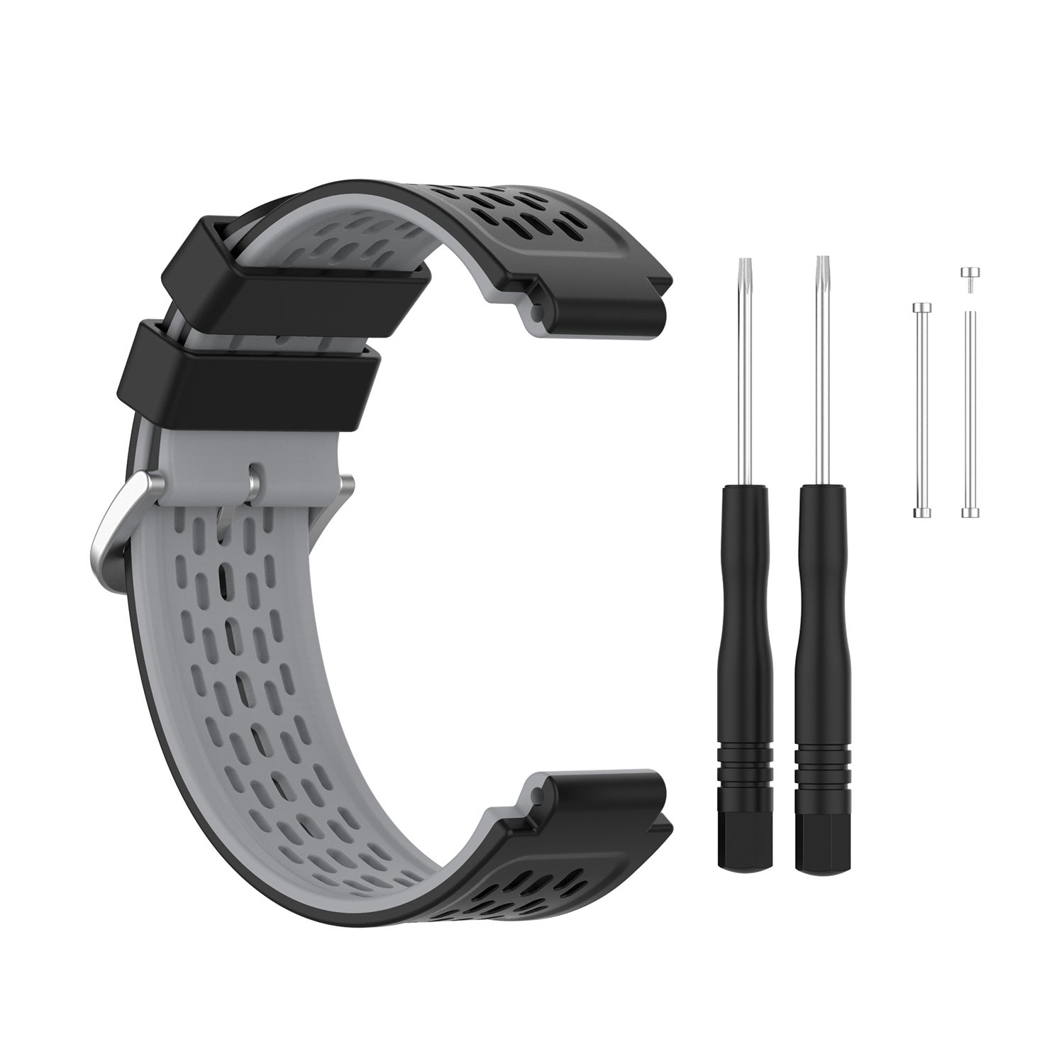 Correa De Reloj Para Garmin Forerunner 735XT , 220 230 235 630 620