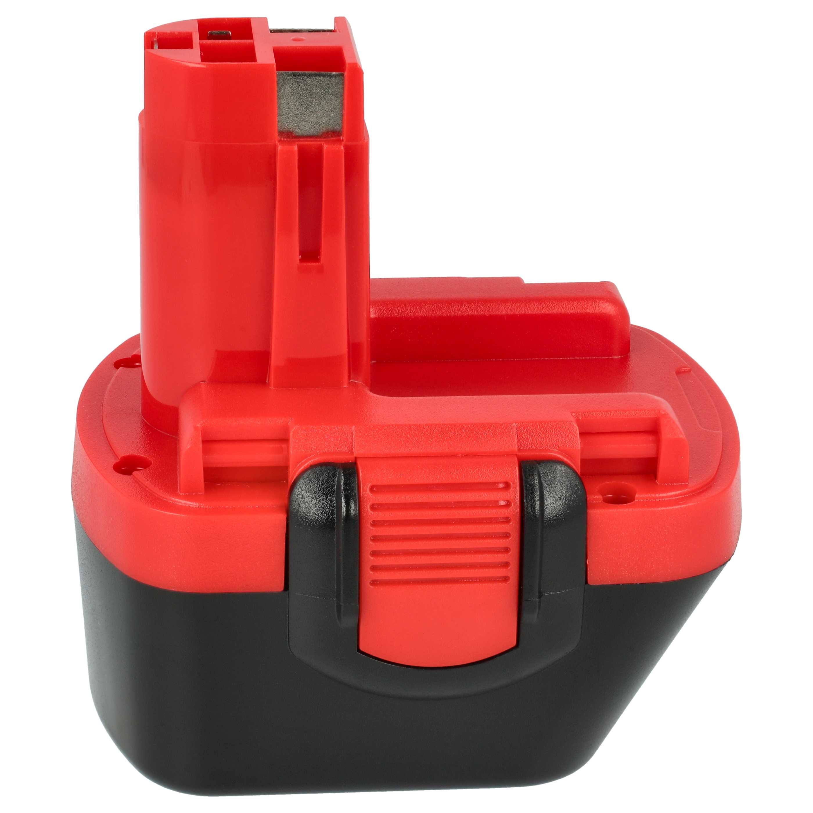 EXTENSILO 2x Batterie compatible avec Spit HDI 244, HDI 220 outil électrique (3300 mAh, NiMH, 12 V) - 3