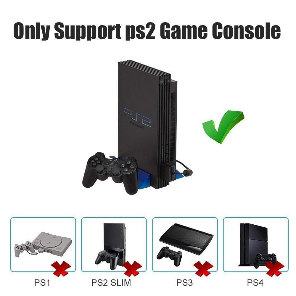 playstation ps2 hdmi