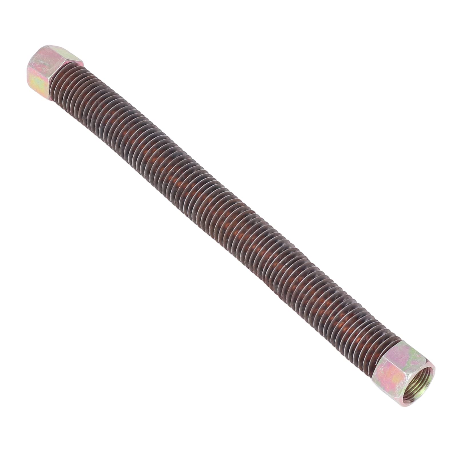 Tuyau armé Silver Elegant Plus 15 et 19mm - Claber