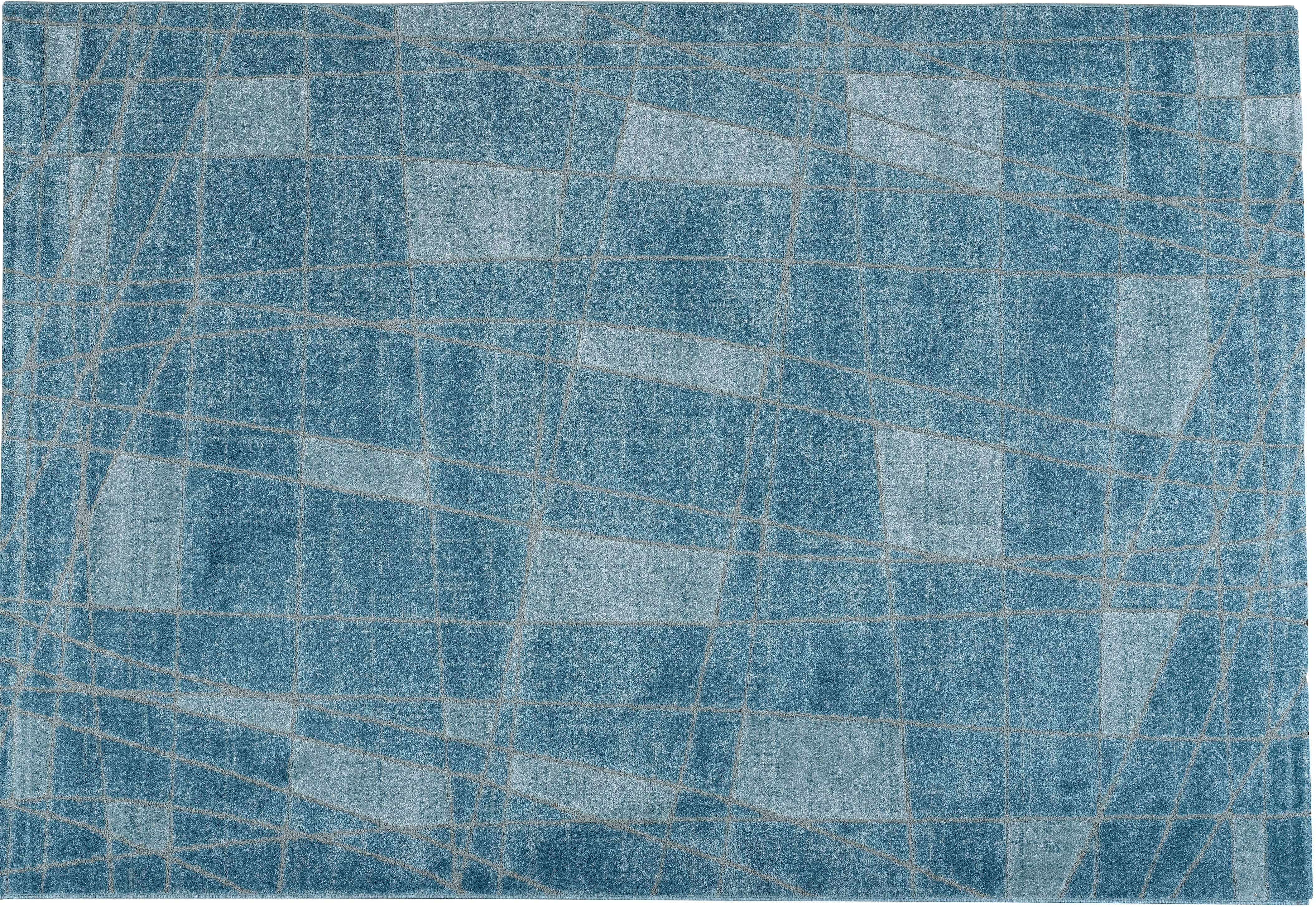 Alfombra Moderna Premium - 60X110 cm (GalleriaFarah1970) | Leroy Merlin