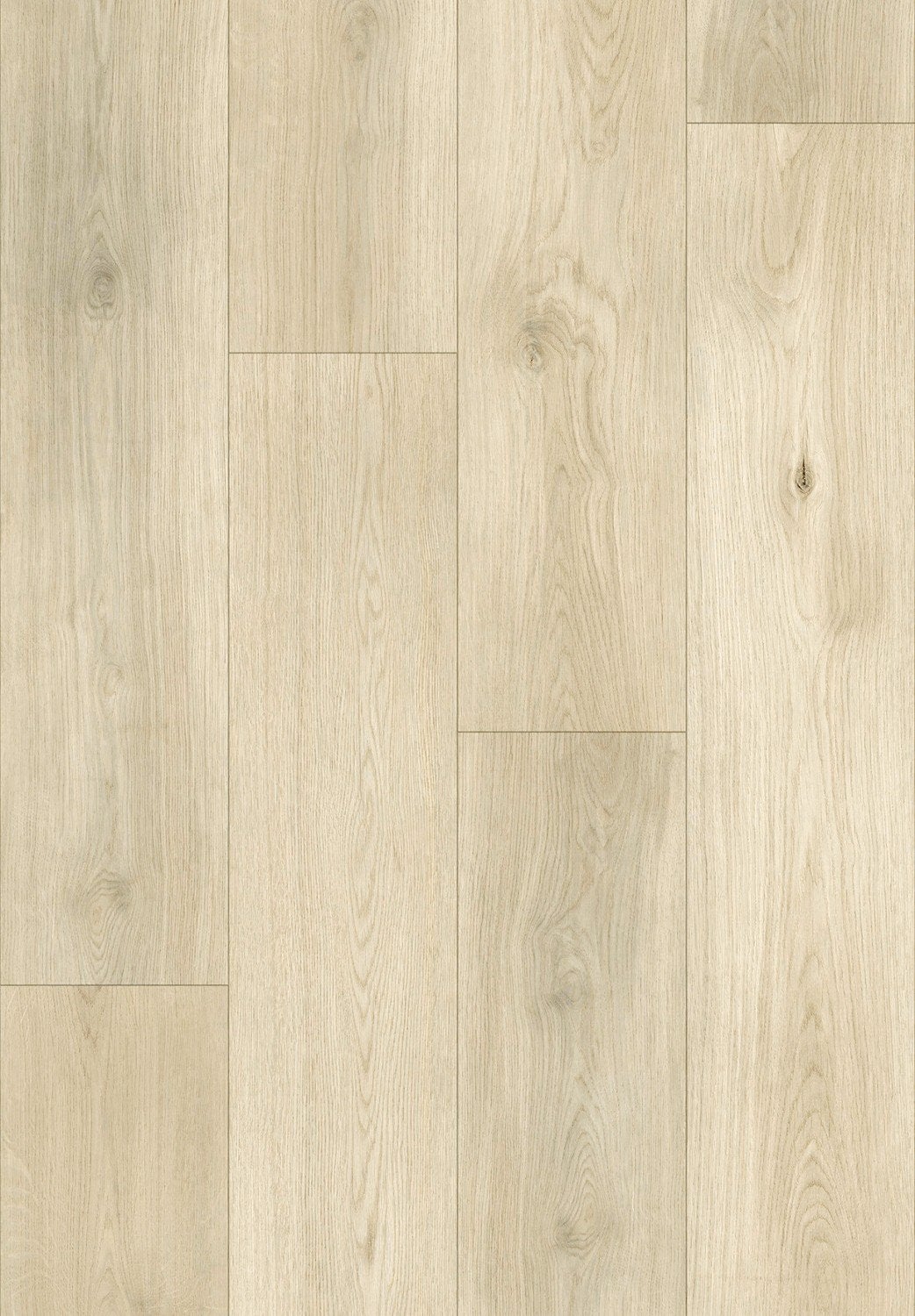 Mexen Calera panele winylowe 1240 x 182 mm SPC 6,5 mm, podkład IXPE 1,5 mm, 4 V-Fuga, Dąb - F1020-1240-182-505-4V1-01