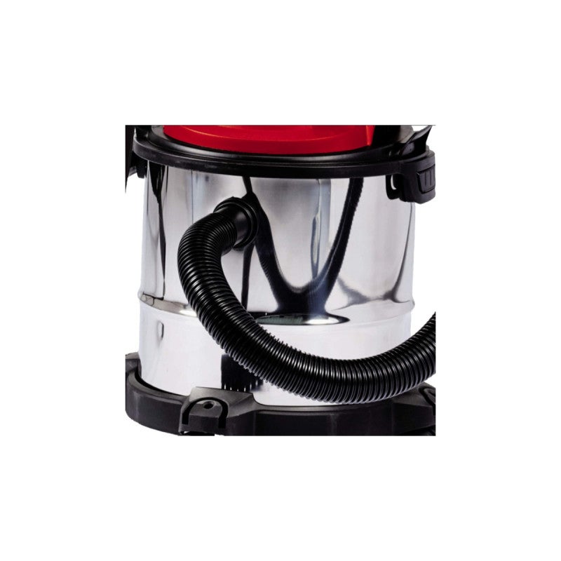 Aspiratutto Solidi Liquido Tc-vc 1812 S Einhell Italia 2342370 - 3