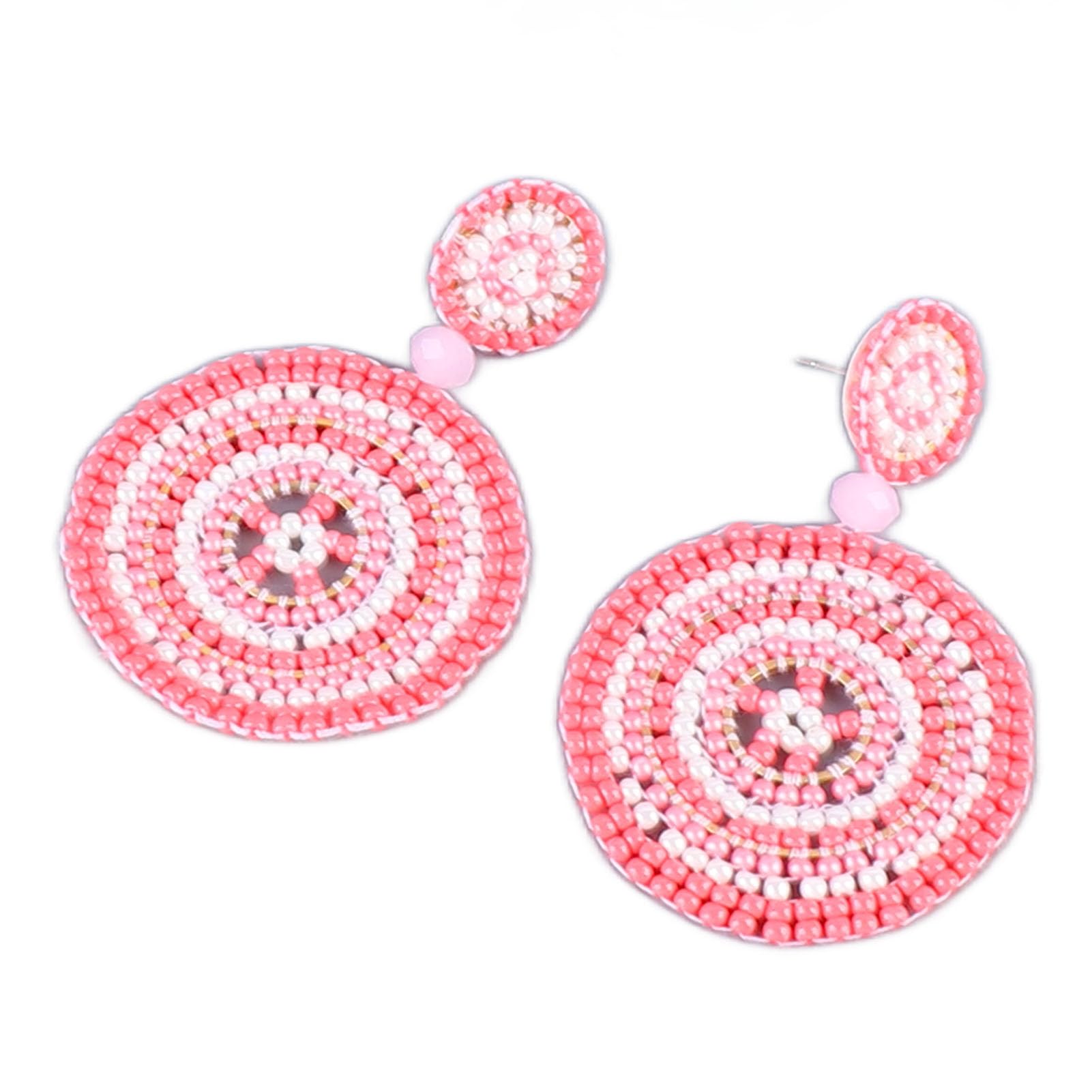 Boucles d'oreilles Vintage 391179 d'occasion | Collector Square