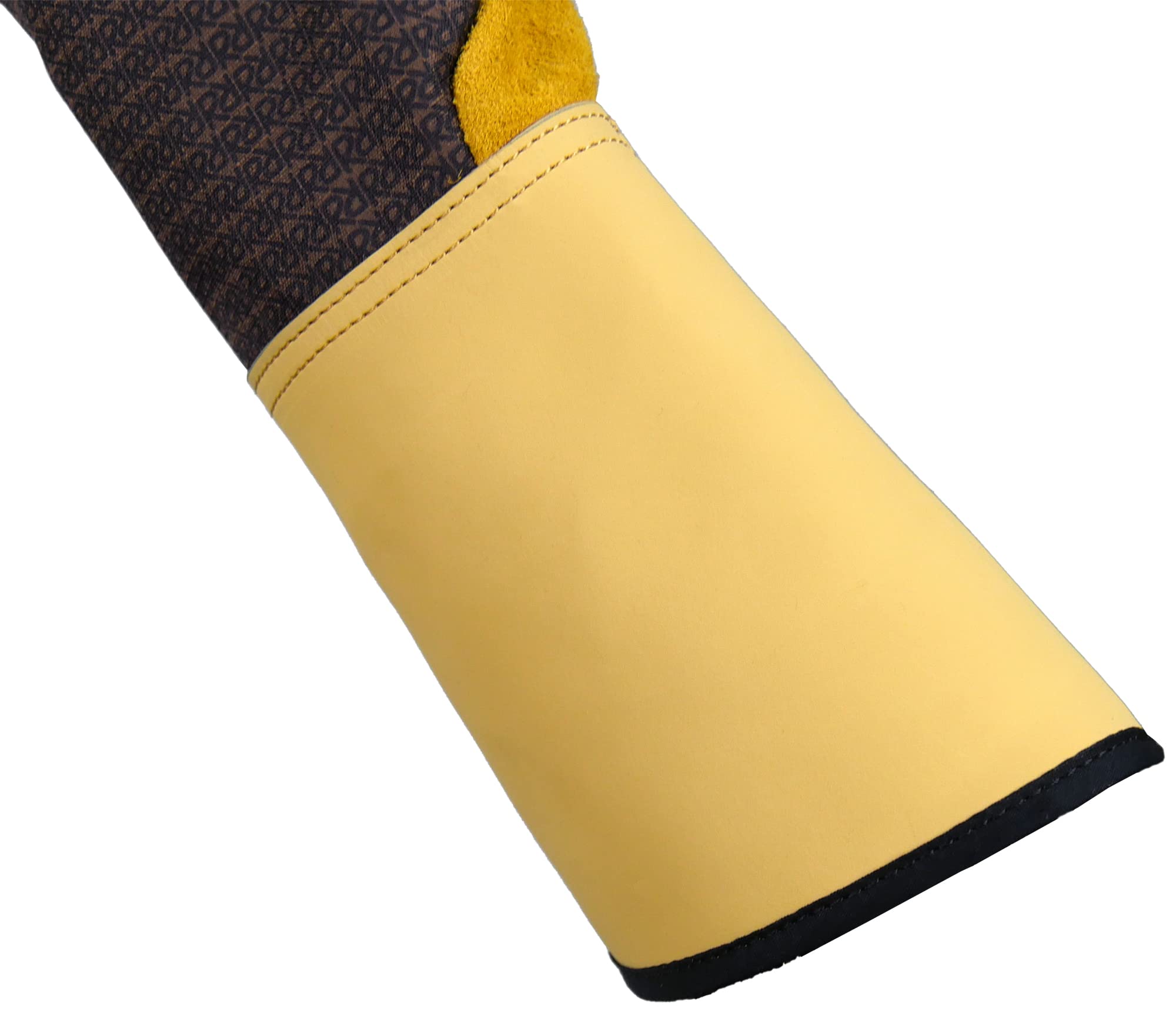 Gants de protection Roncier spécial épines et ronces - Taille 7 - Rostaing - 2