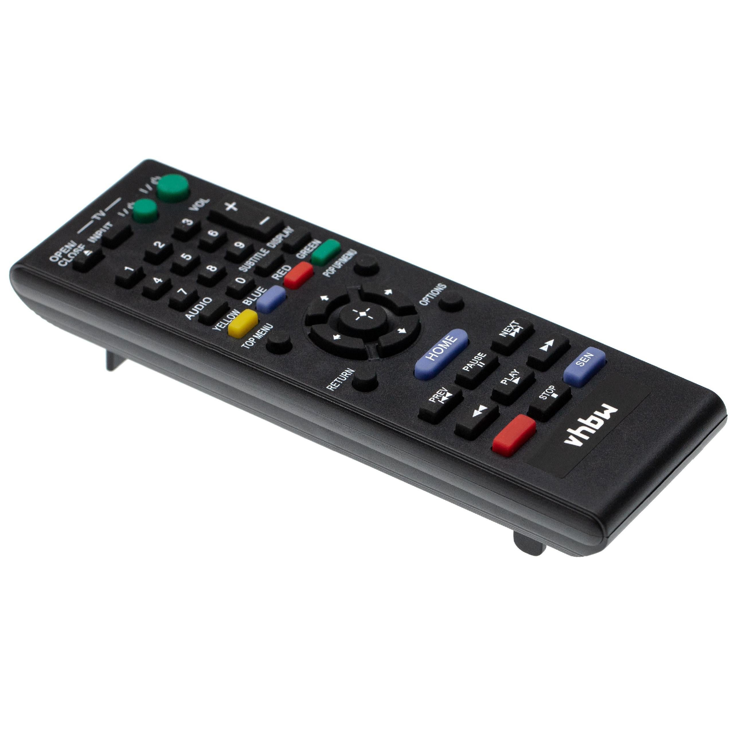 Télécommande Déclencheur Câble 1m Pour Sony Alpha A3500 A5000 A5100 A6000 A3000 - Compatible RM-VPR1