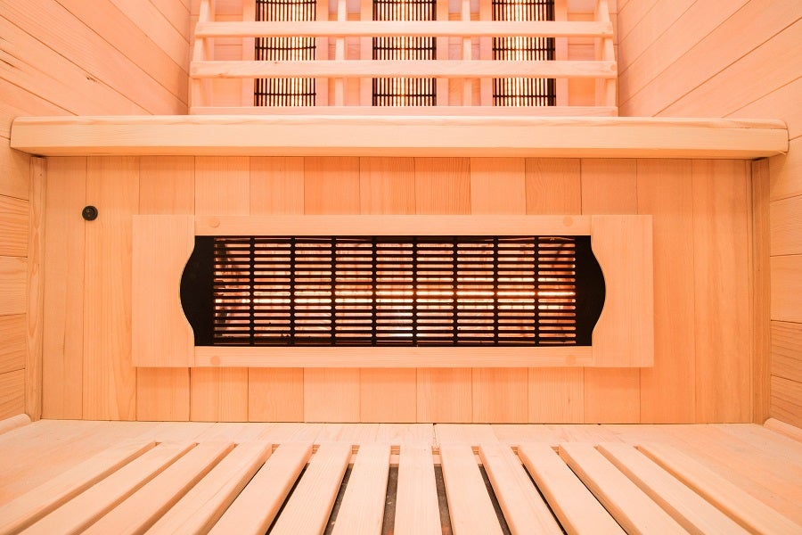 Sauna Infrarouge APOLLON - 8