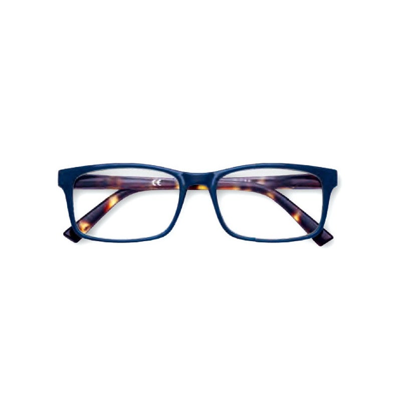 Lunettes De Vue ZIPPO 31Z PR80+2,0 - Verres +2,0, Neuves Dans Leur Emballage