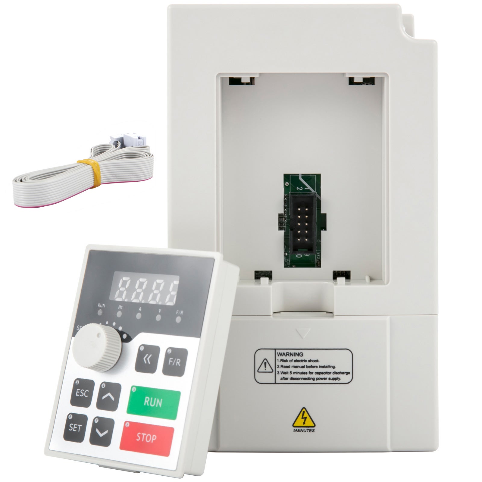 ZIU Onduleur à fréquence variable 2.2KW Variateur de fréquence variable 2,2 KW Convertisseur de ZIU Onduleur à fréquence variable 2.2KW Variateur de fréquence variable 2,2 KW Convertisseur de