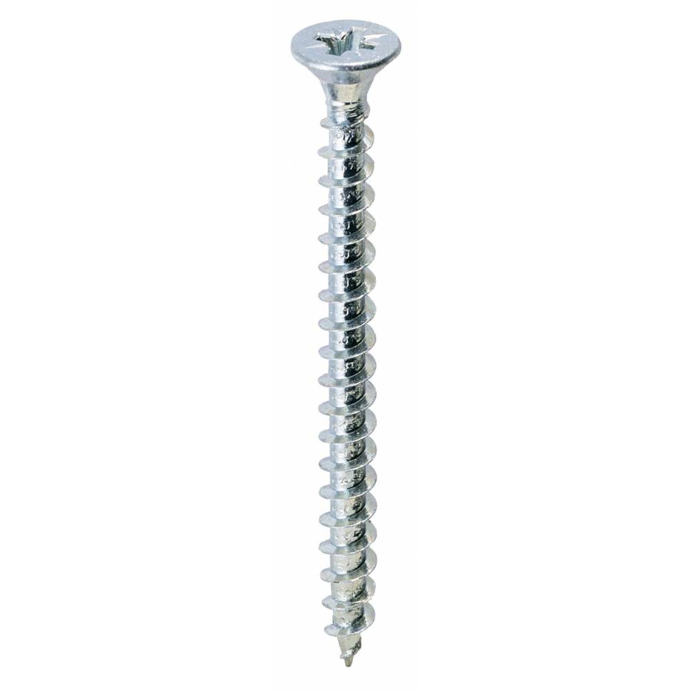 Coffret de 200 vis Allen zinguées m6x16mm 8.8 din 912
