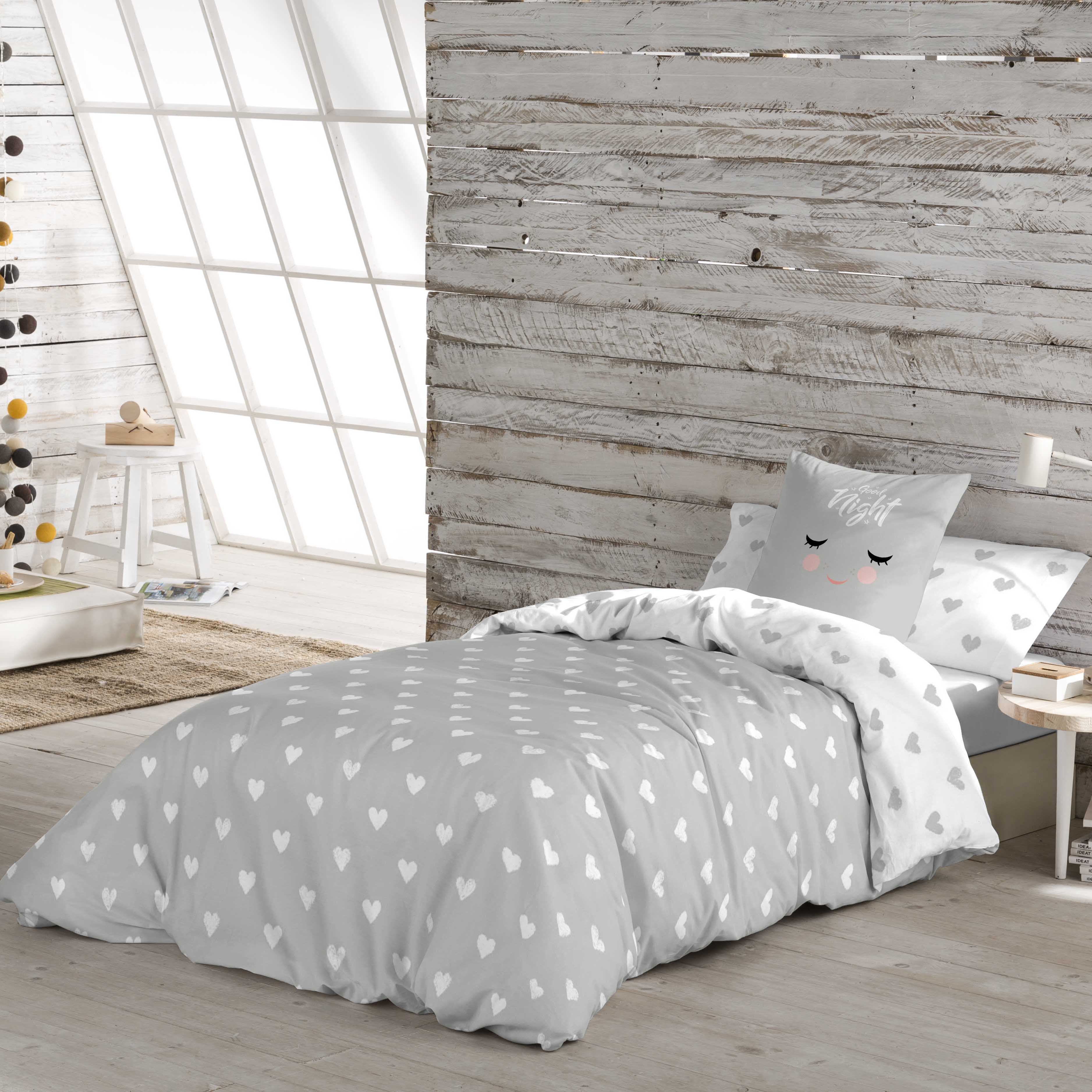 Nordica Infantil Funda Nordica Unicornio Carrefour Edredón