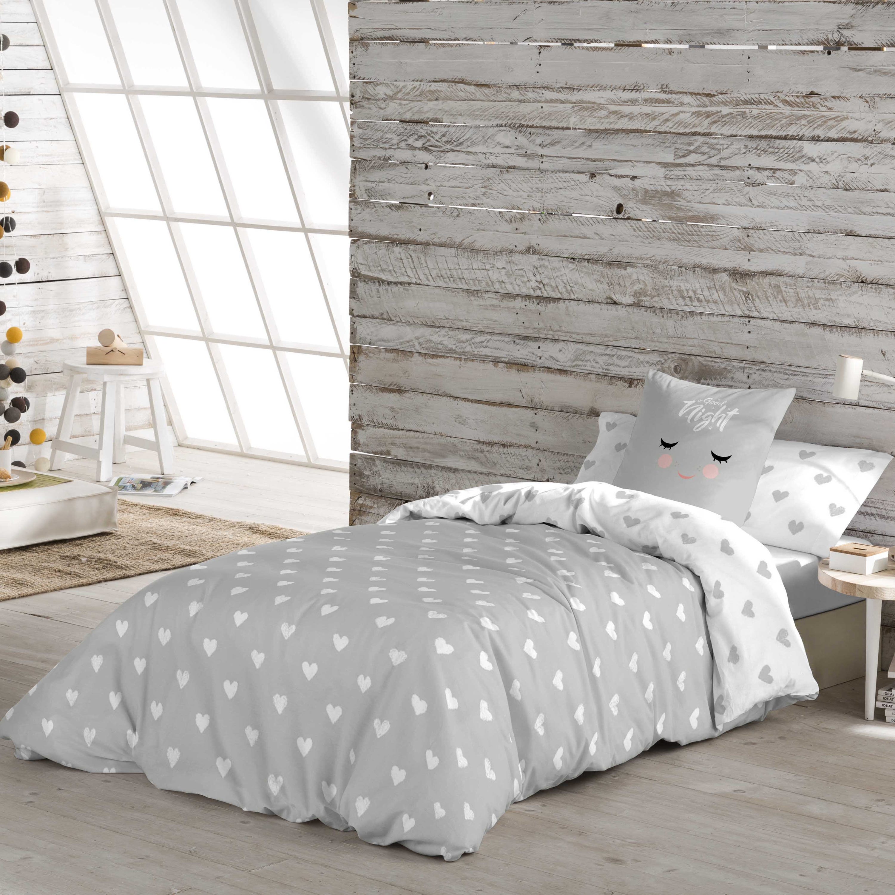 Nordica Infantil Funda Nordica Unicornio Carrefour Edredón