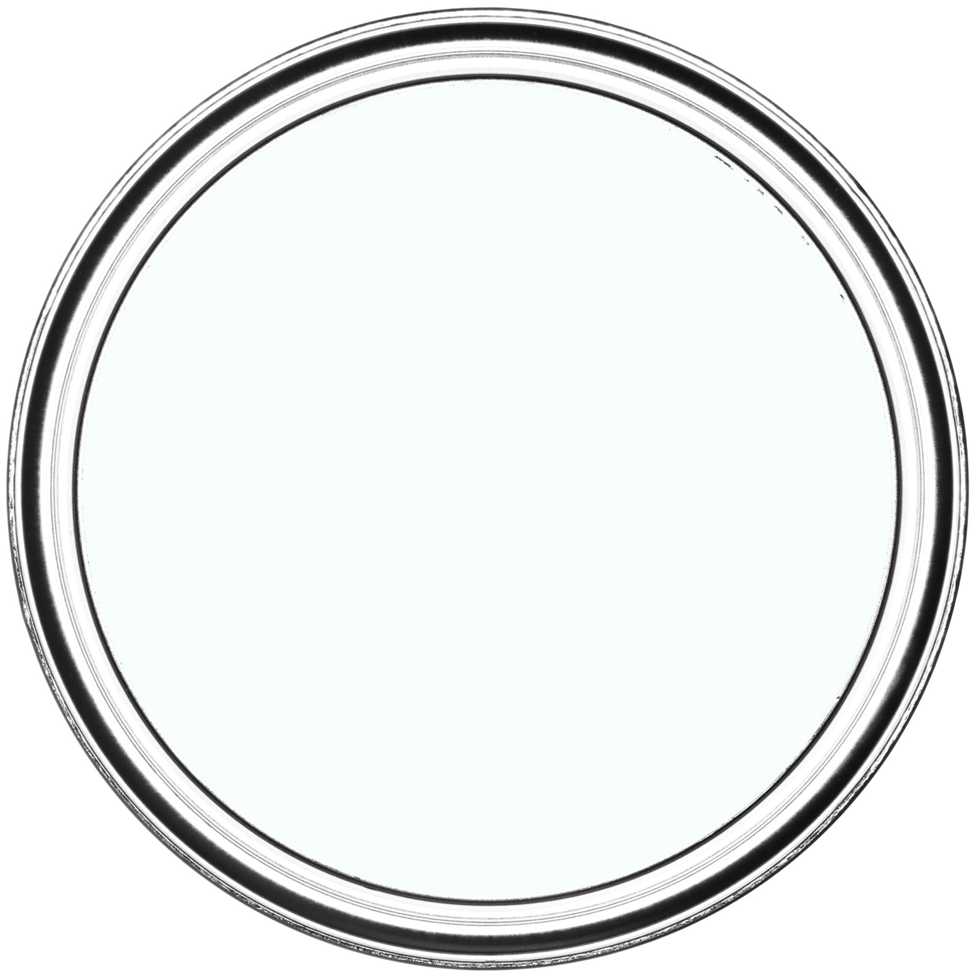 Peinture Rust-Oleum Laque Satinée – 0,75L – Marron – Intérieur Bois, Métal, Plastique