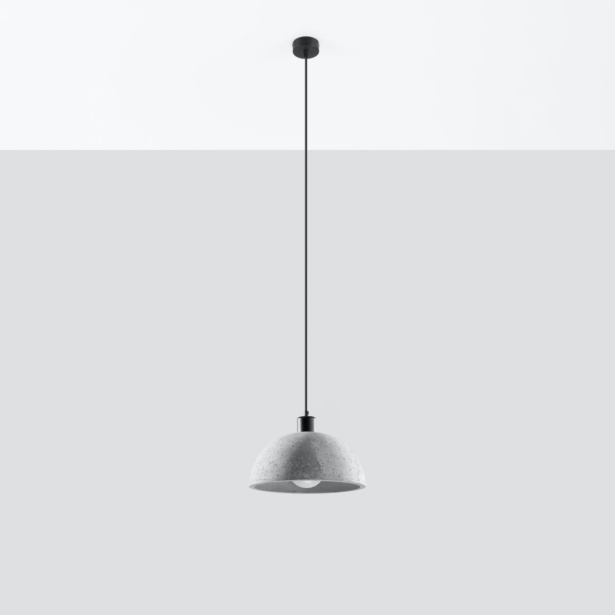 Lampa wisząca TIKOLITO LED 4000K - 30x30x120cm Sollux