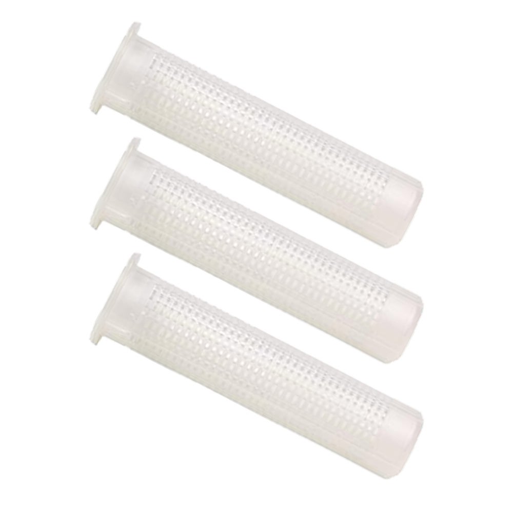 Lot de 3 Tamis 12 x 80 mm avec centreur pour scellement chimique d'un — free download