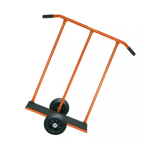 Chariot porte plaque - Charge max 450kg - 500540