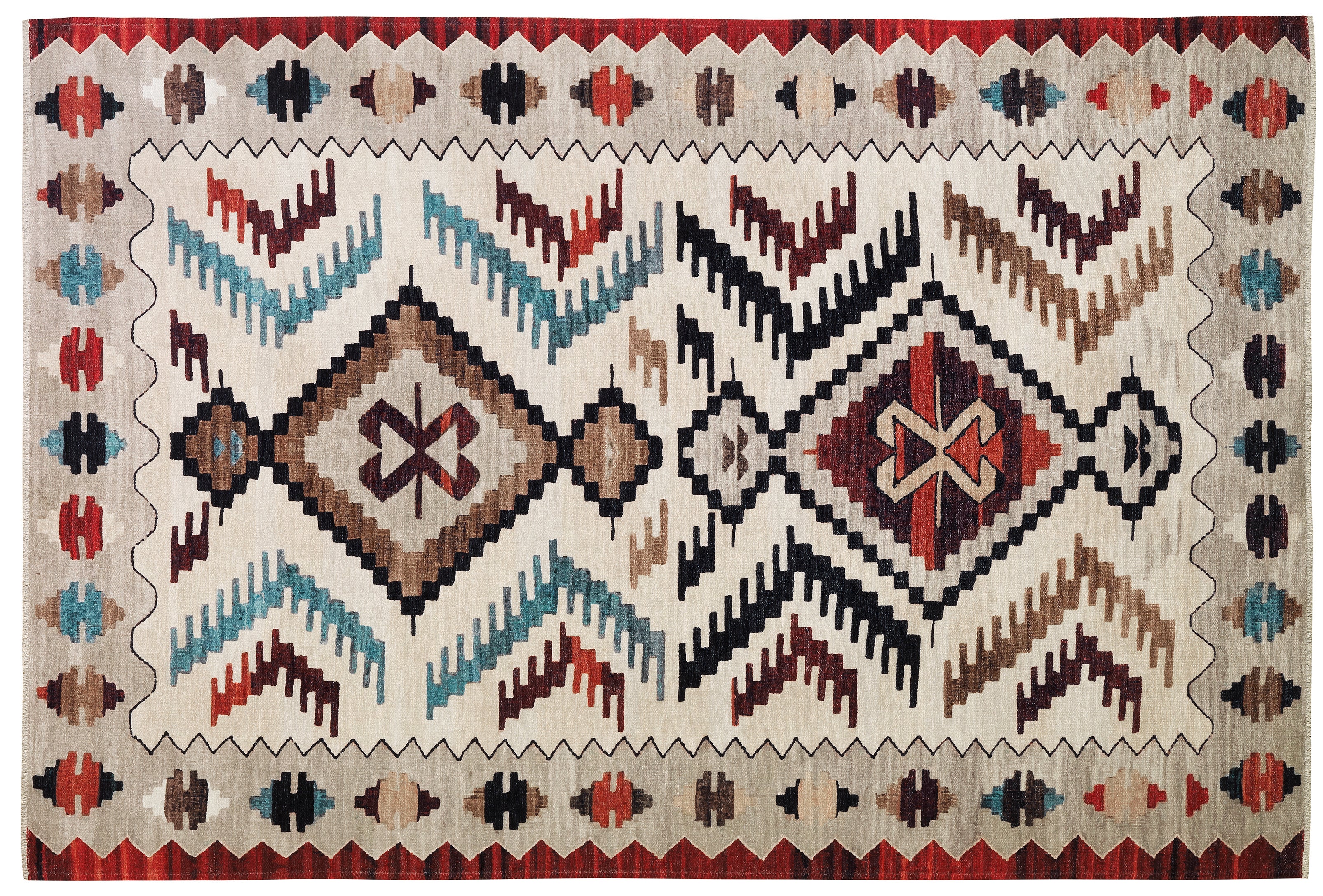 Dywan Premium Modern – 58x140 cm (GalleriaFarah1970)
