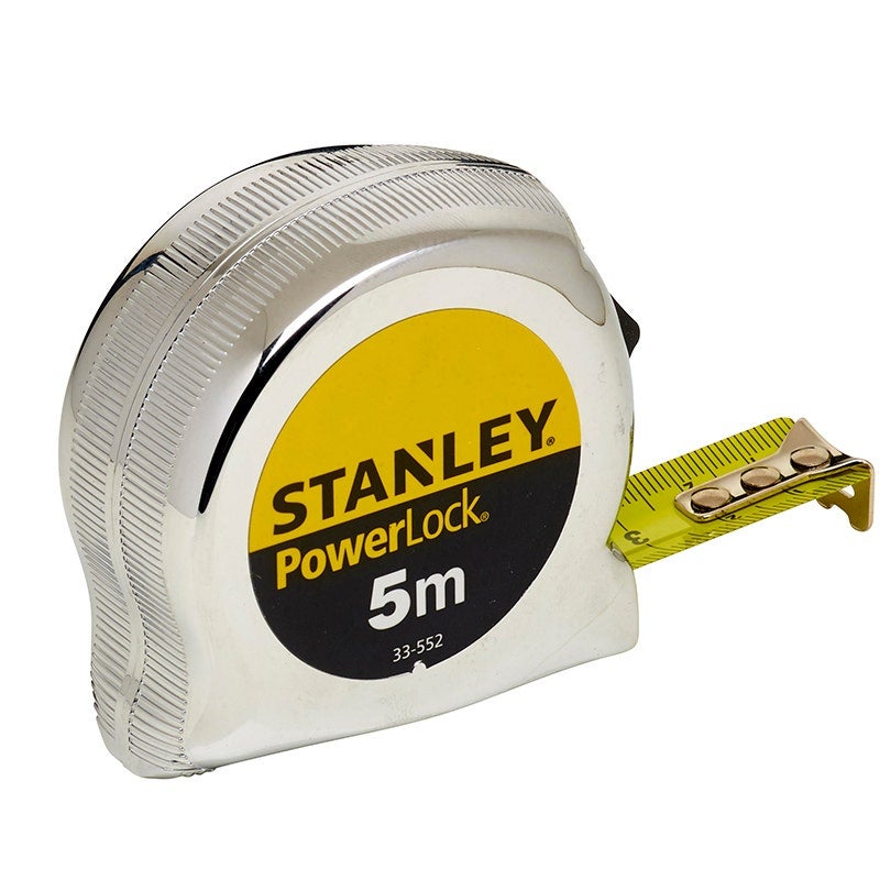 Stanley - MESURE POWERLOCK - 0-33-552 - 2