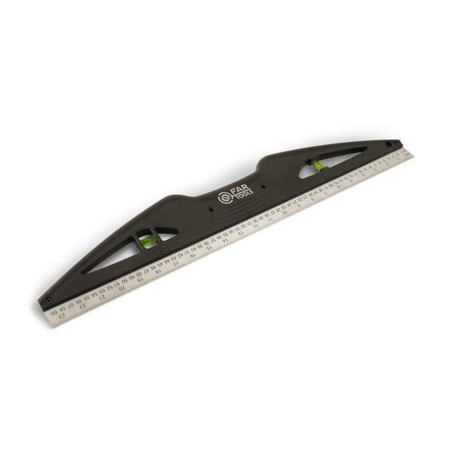 Fartools Lame De Scie à Ruban 4 TPI - 2240 Mm X 16 Mm X 0.56 Mm Pour Délignage