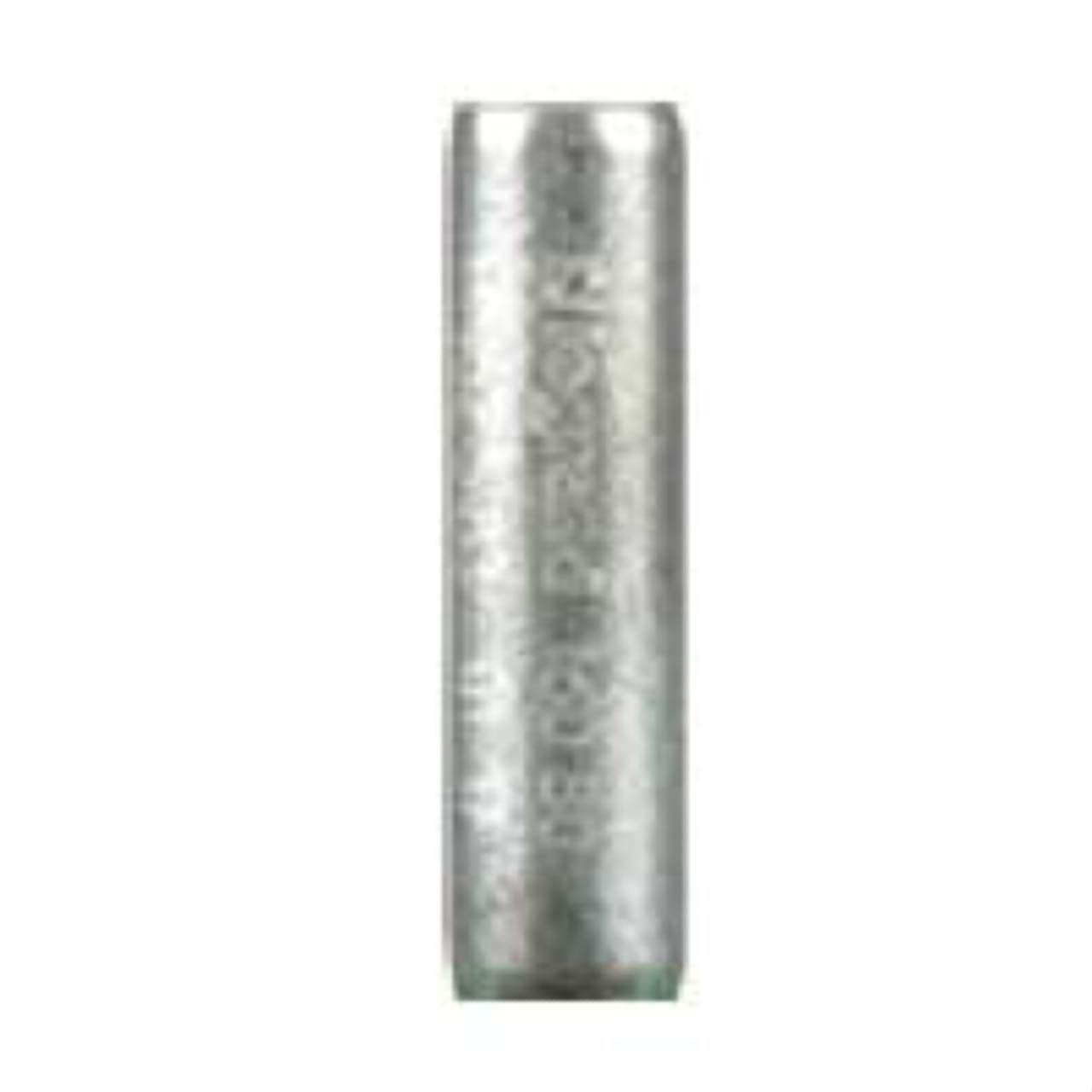 Cartouche EDF/ENEDIS cylindrique - AD Neutre - 22x58 mm Legrand 016082 - 2