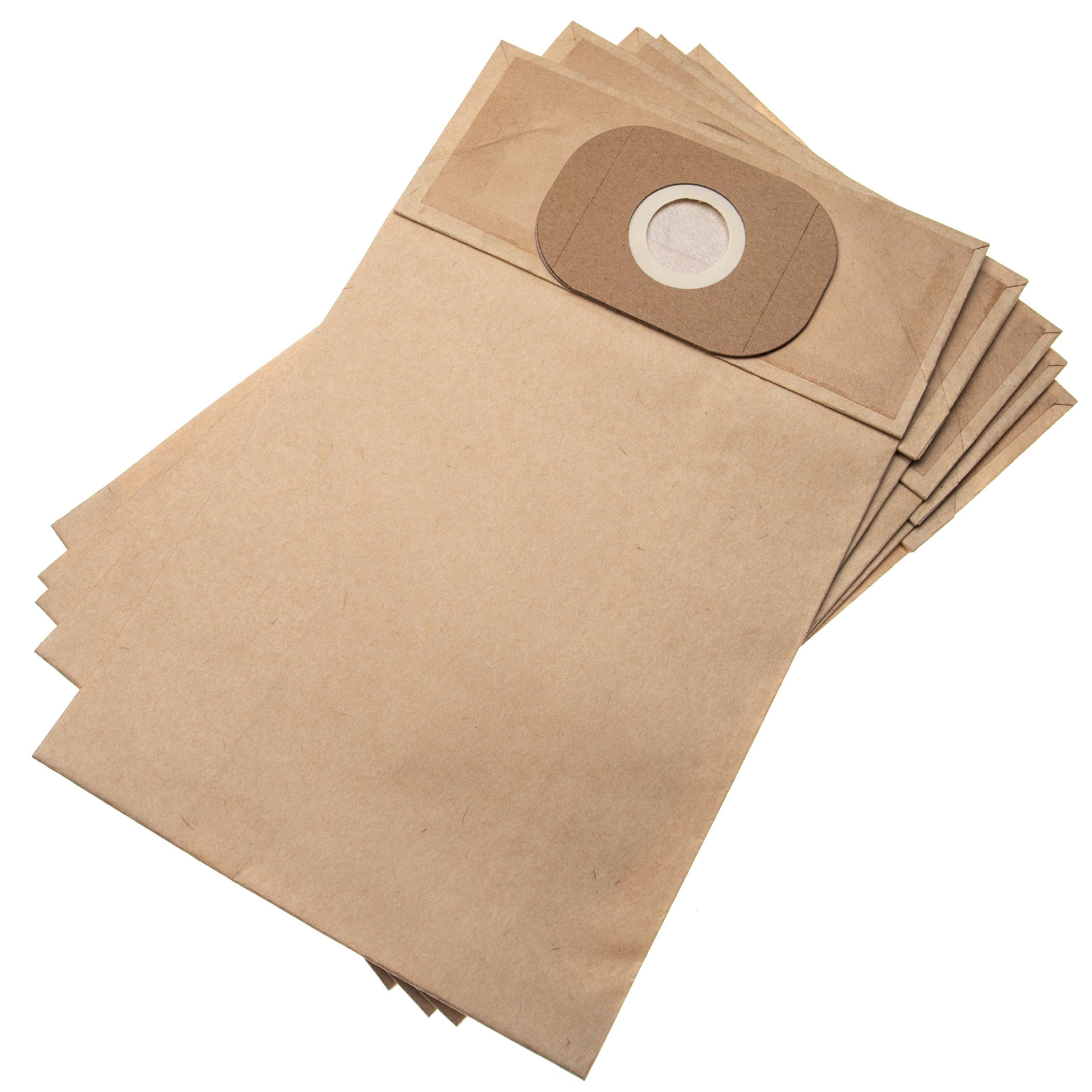 vhbw 5x filtro salva-motore compatibile con Kärcher DS | FindTheDeal