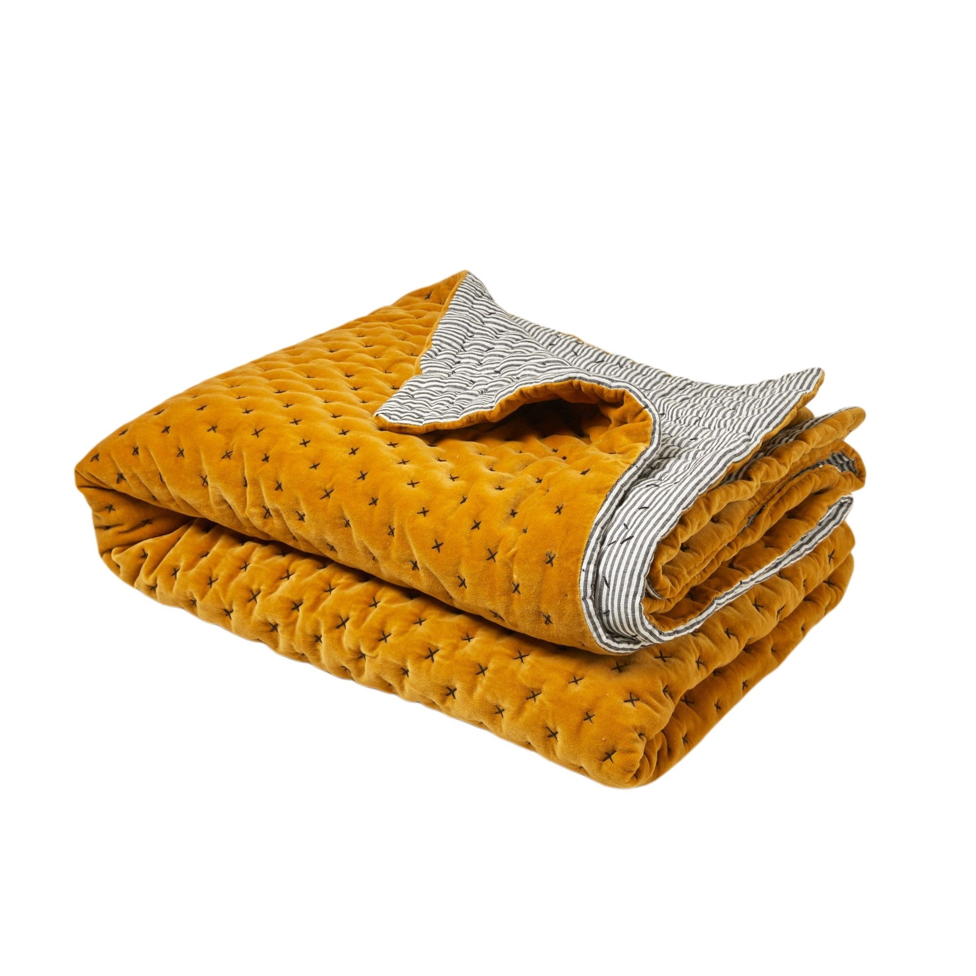 Boutis Jaune Douceur D'Intérieur, Couvre-Lit Matelassé 220 X 240 Cm Et 2 Taies D'oreiller Mylene Gris Velours Relief Avec Sherpa Couvre Lit Velours Boutis Jaune Douceur D'Intérieur, Couvre-Lit Matelassé 220 X 240 Cm Et 2 Taies D'oreiller Mylene Gris Velours Relief Avec Sherpa Couvre Lit Velours