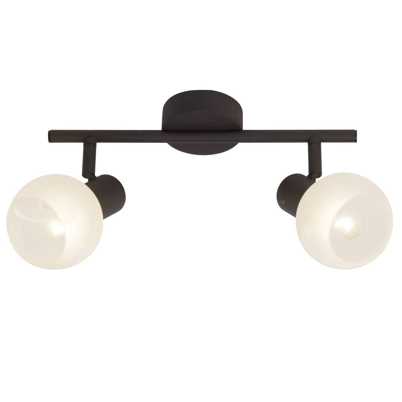 BRILLIANT Venea lampa stołowa zielona matowa oświetlenie wewnętrzne, funkcjonalne lampy stołowe | 1x D45, E14, 25W, nadaje się do lamp wiszących (nie