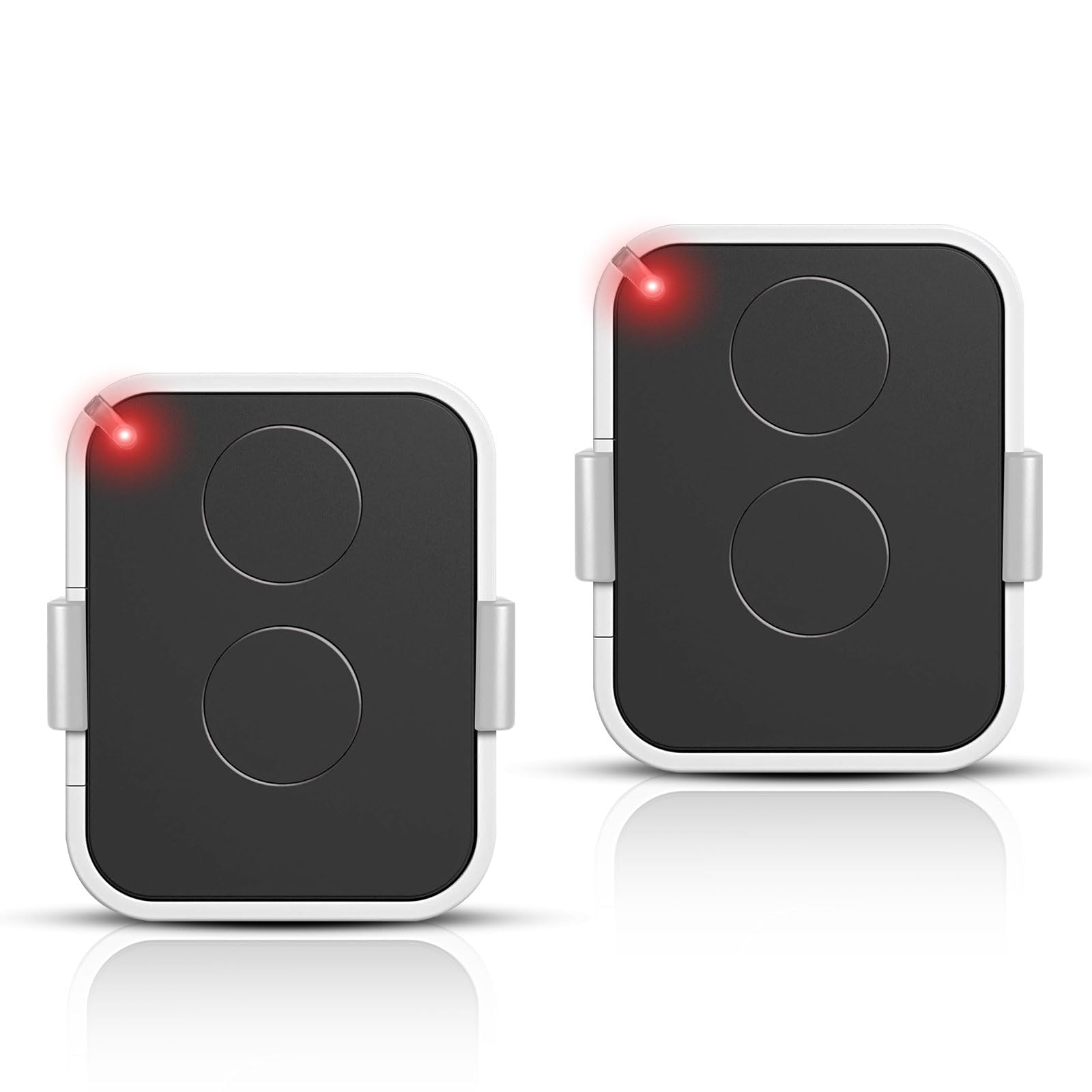 Lot de 2 Compatible Nice Era ONE2/ON2E/ON4E/ON1E,433,92 — free download