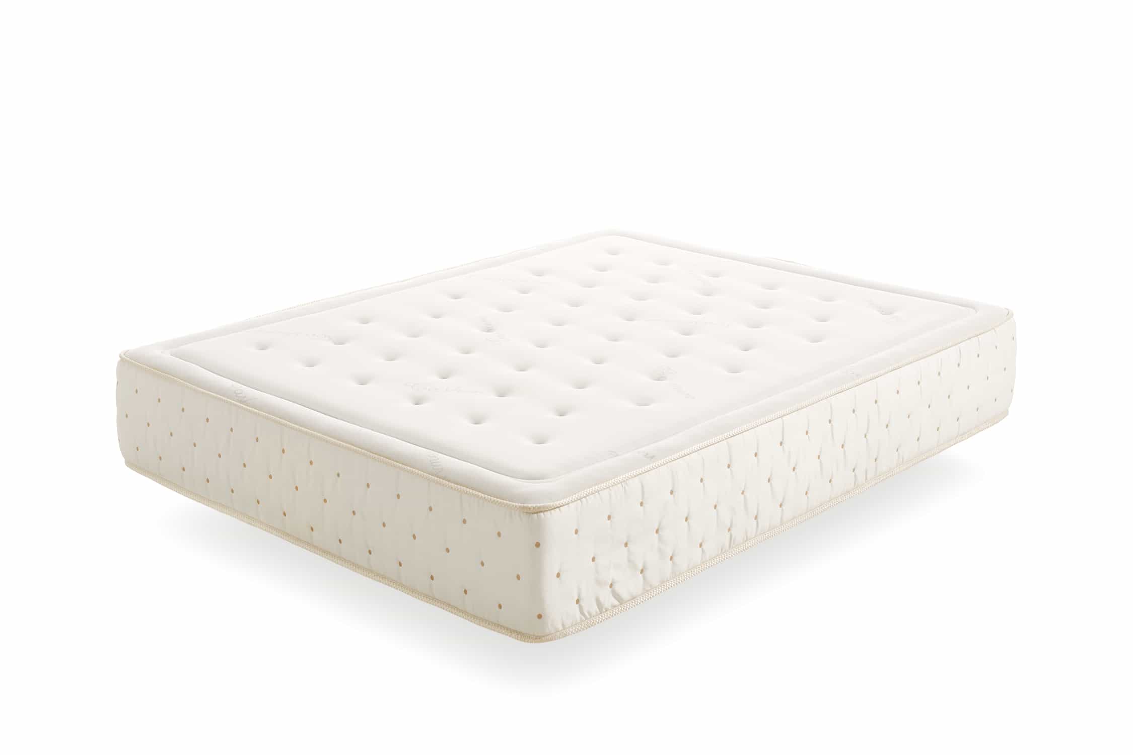 Colchón Viscoelástica Premium Cashmere 27cm, 150x190cm - Moonia - 2
