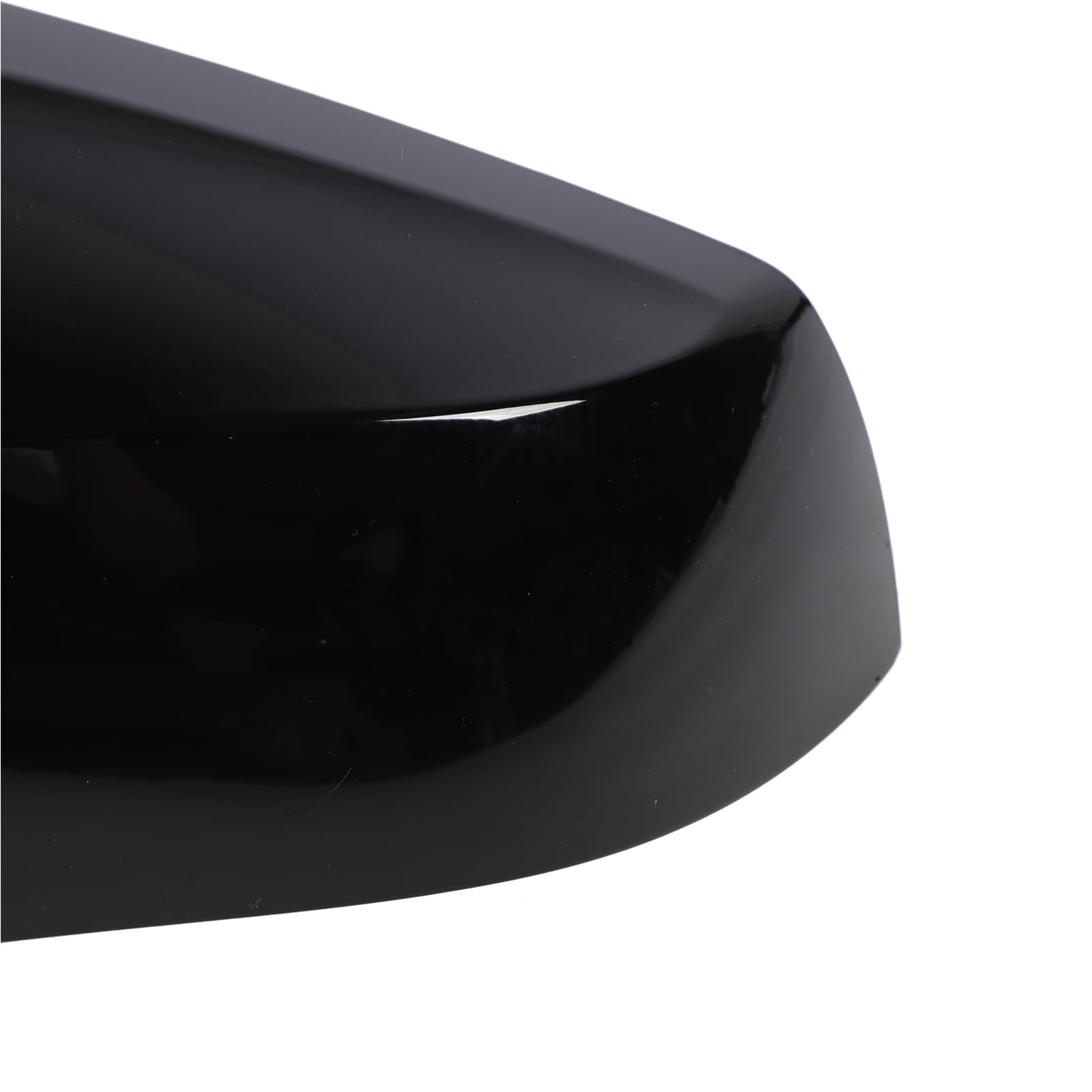 Copertura specchietto nero antigraffio per Highlander 2020-2022 (sinistra 87945 0E070) - 9