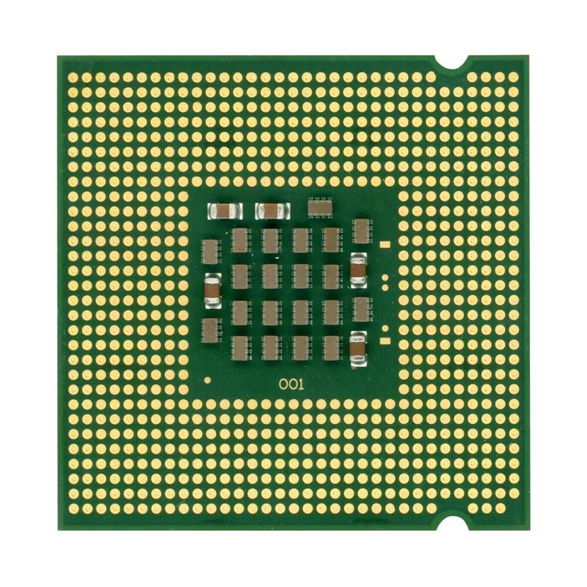 Intel Processor Pentium Extreme Edition Socket 775 SL7GD Intel