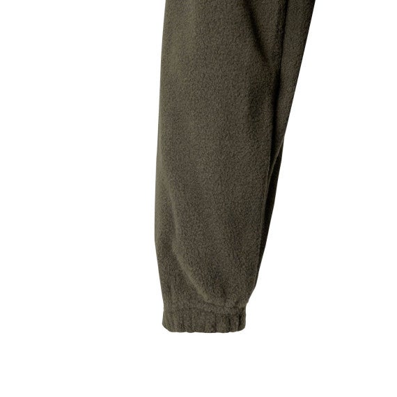 VESTE POLAIRE BICOLORE HV - 5