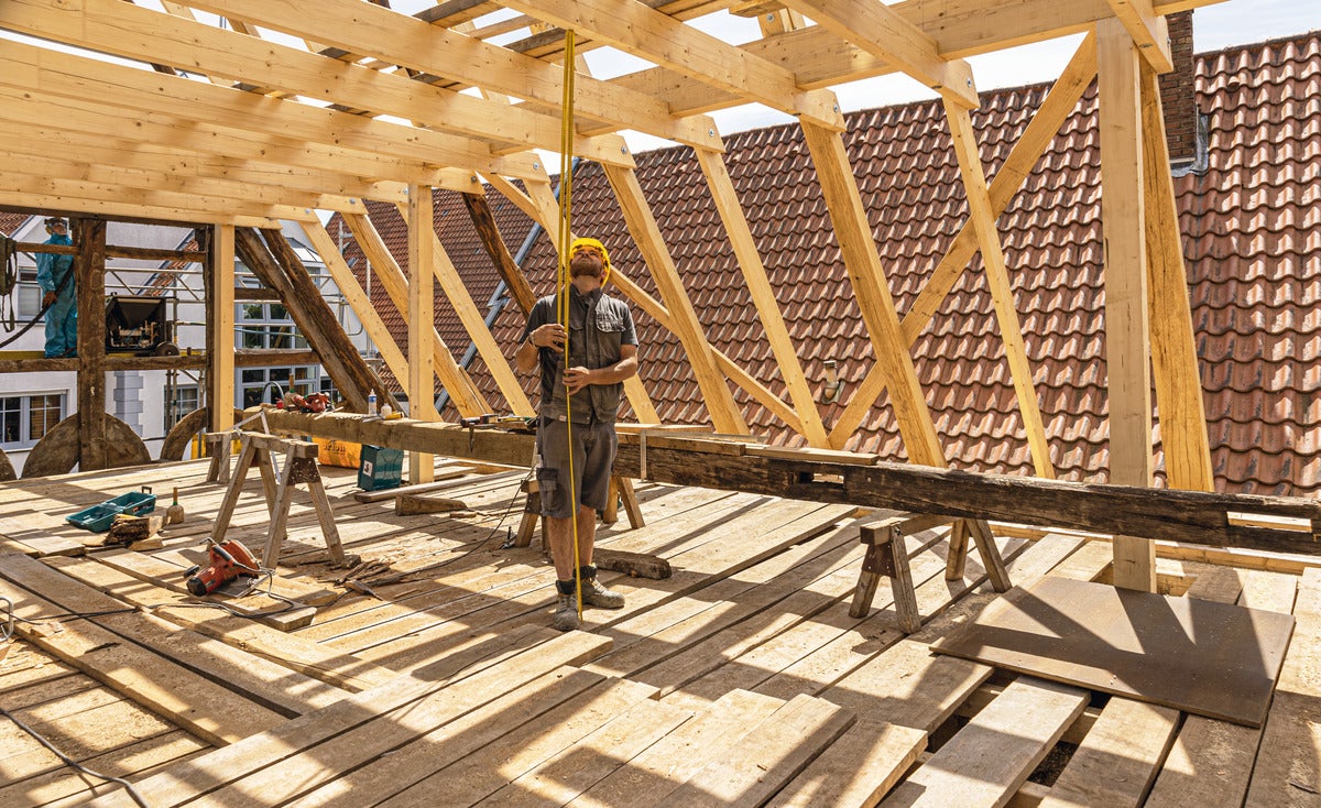 Mètre BM300 Graduation métrique STABILA - 5 mètres - 7