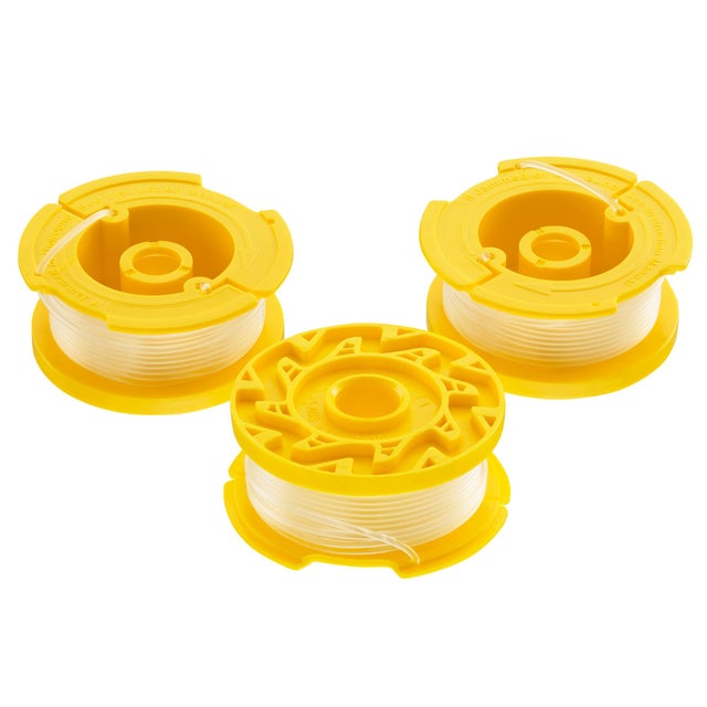 3 x Bobines 9 Mètres Diamètre du Fil 1,6 mm STANLEY FATMAX STZST121693-XJ